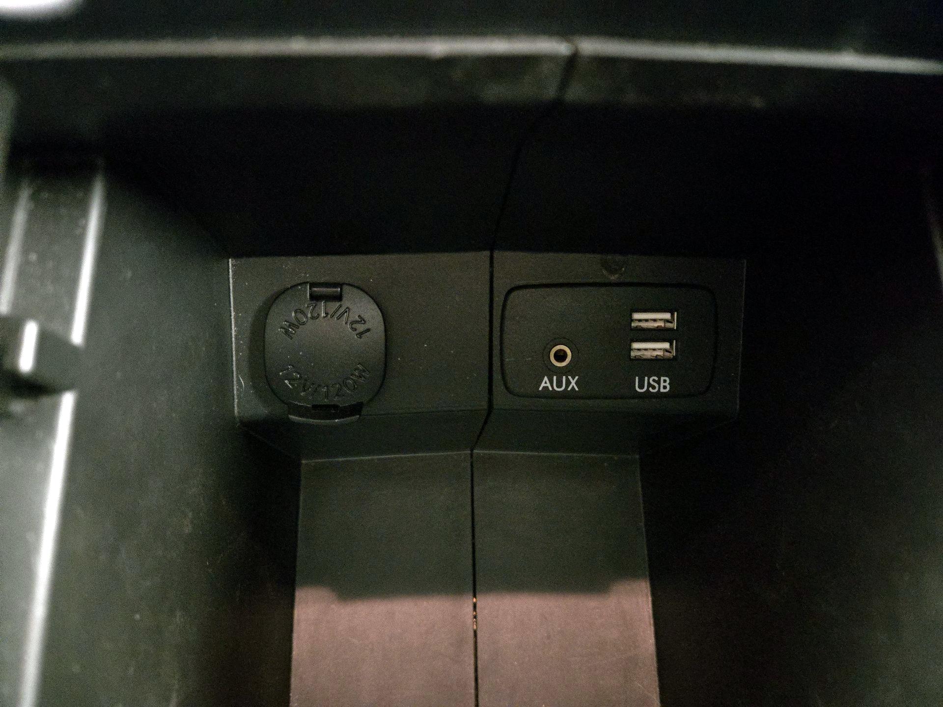 Thumbnail: 2017 Subaru Forester - 19