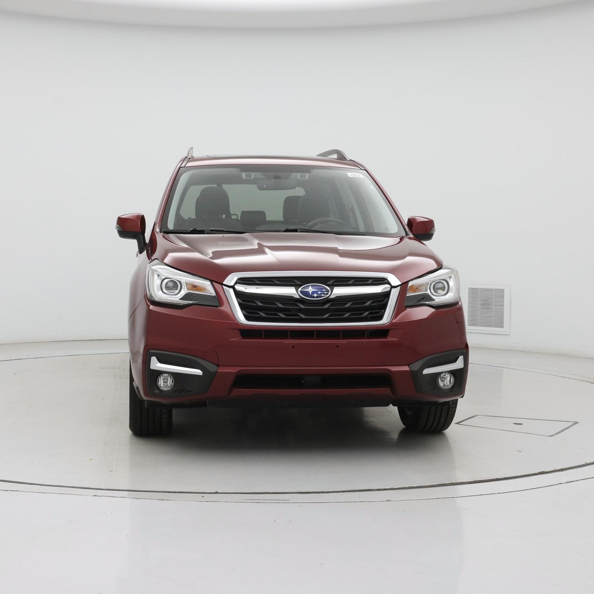 Thumbnail: 2017 Subaru Forester - 5