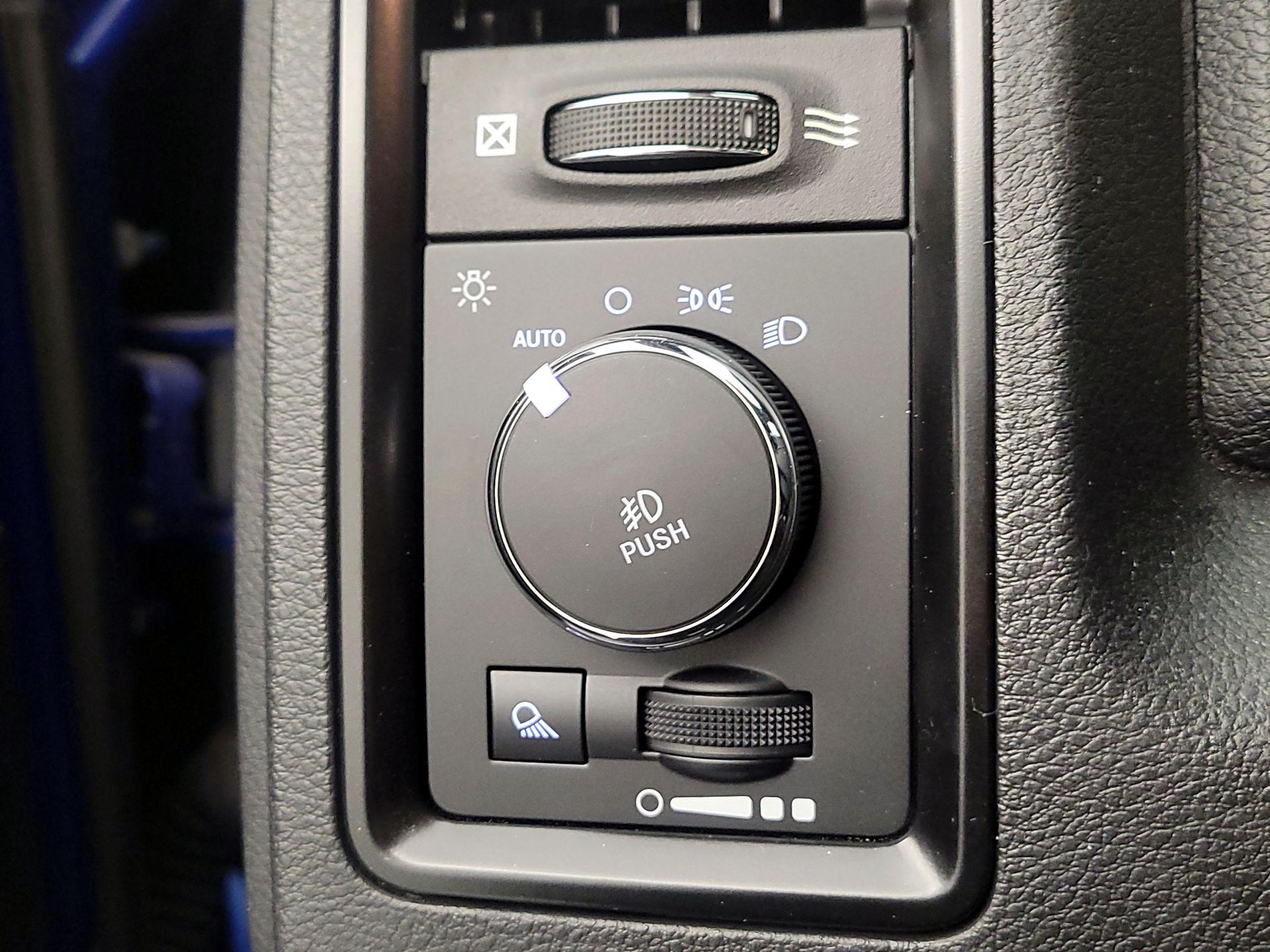 Thumbnail: 2017 RAM 1500 - 13