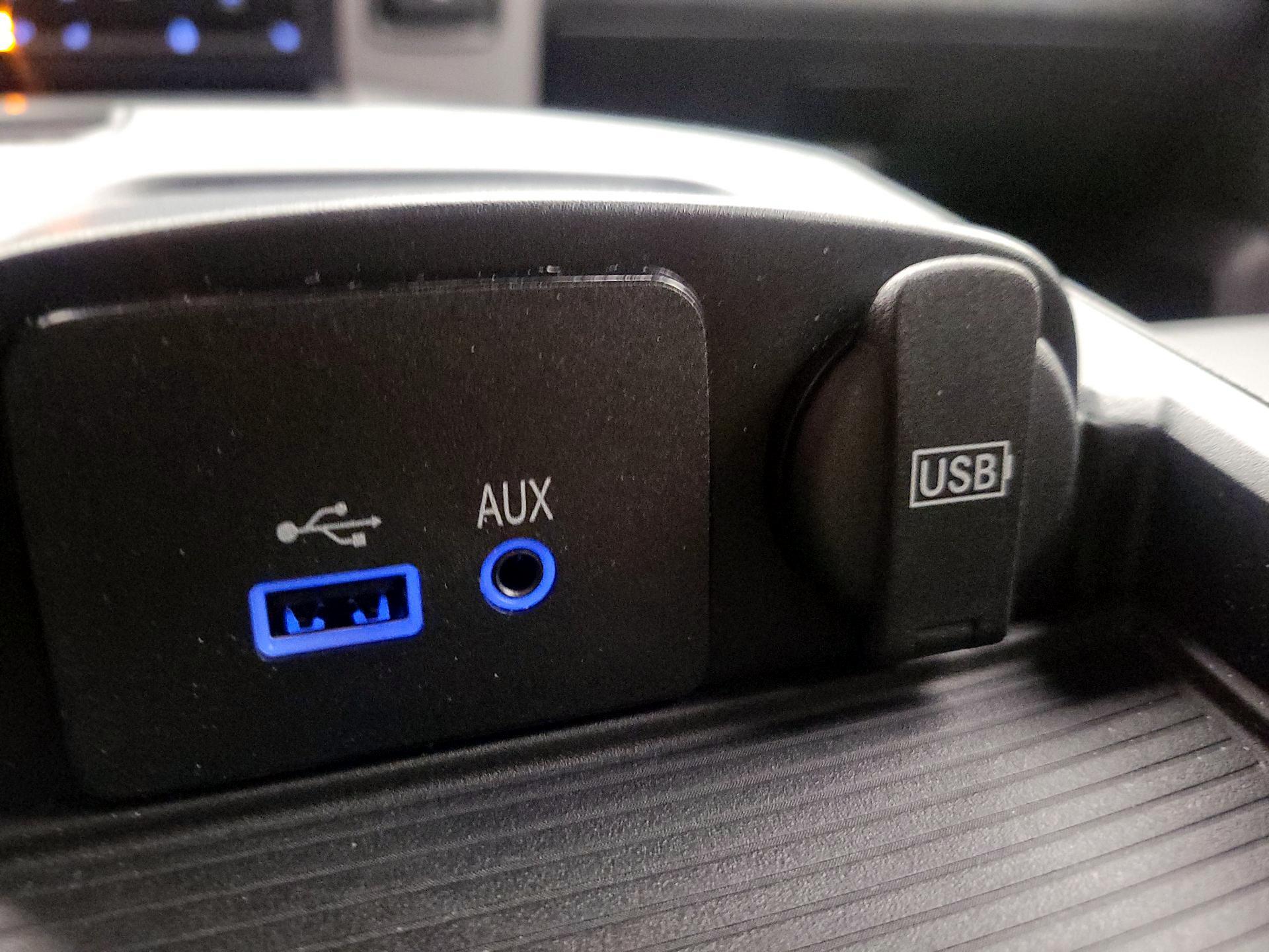 Thumbnail: 2017 RAM 1500 - 18