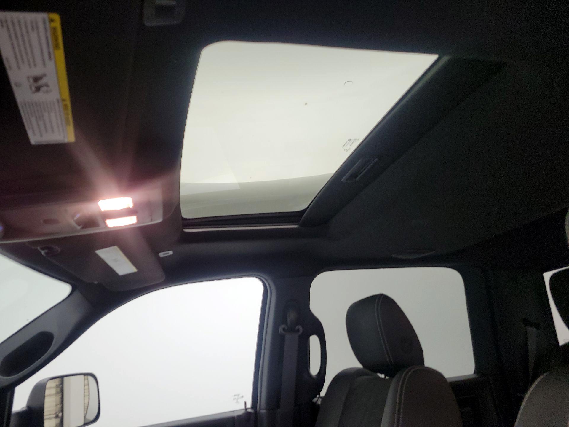 Thumbnail: 2017 RAM 1500 - 19