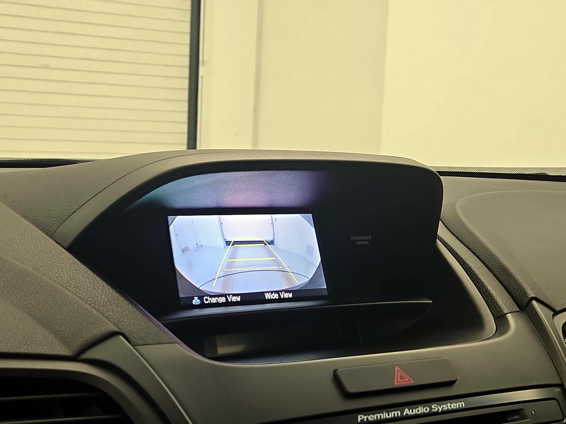 Thumbnail: 2015 Acura RDX - 14