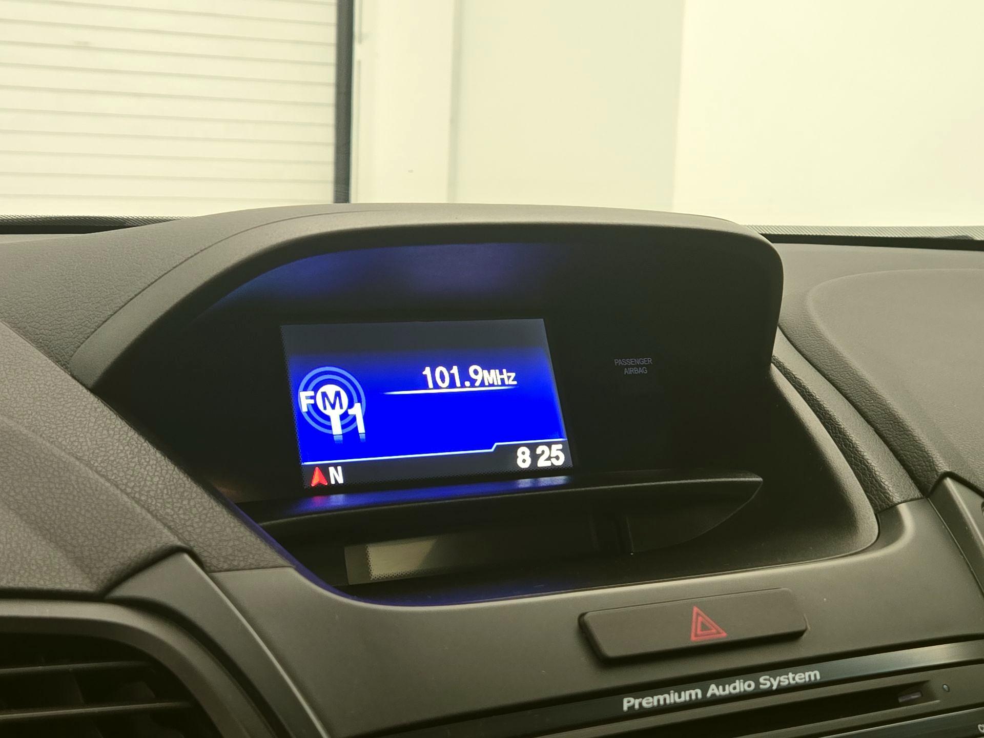 Thumbnail: 2015 Acura RDX - 15