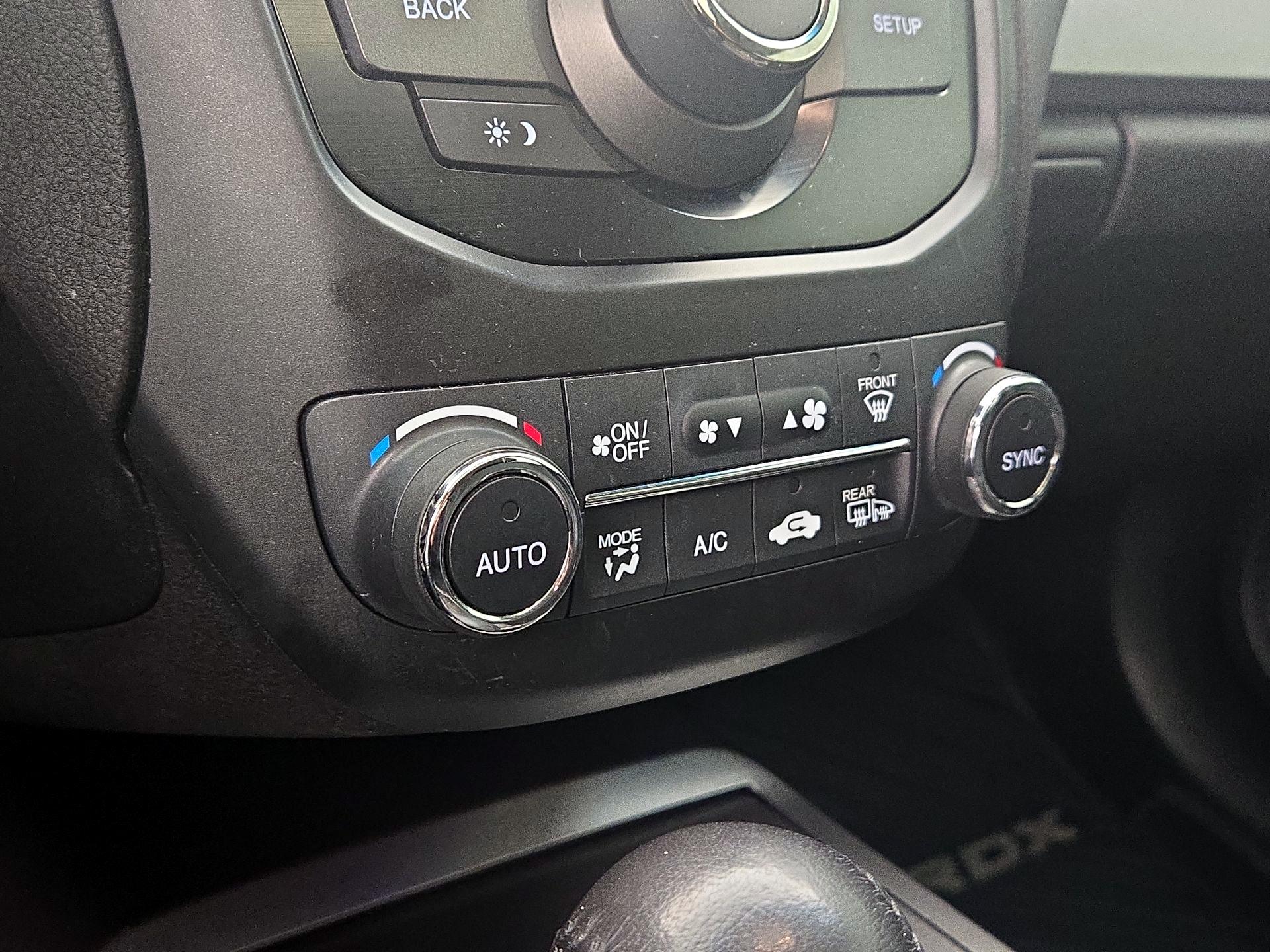 Thumbnail: 2015 Acura RDX - 16