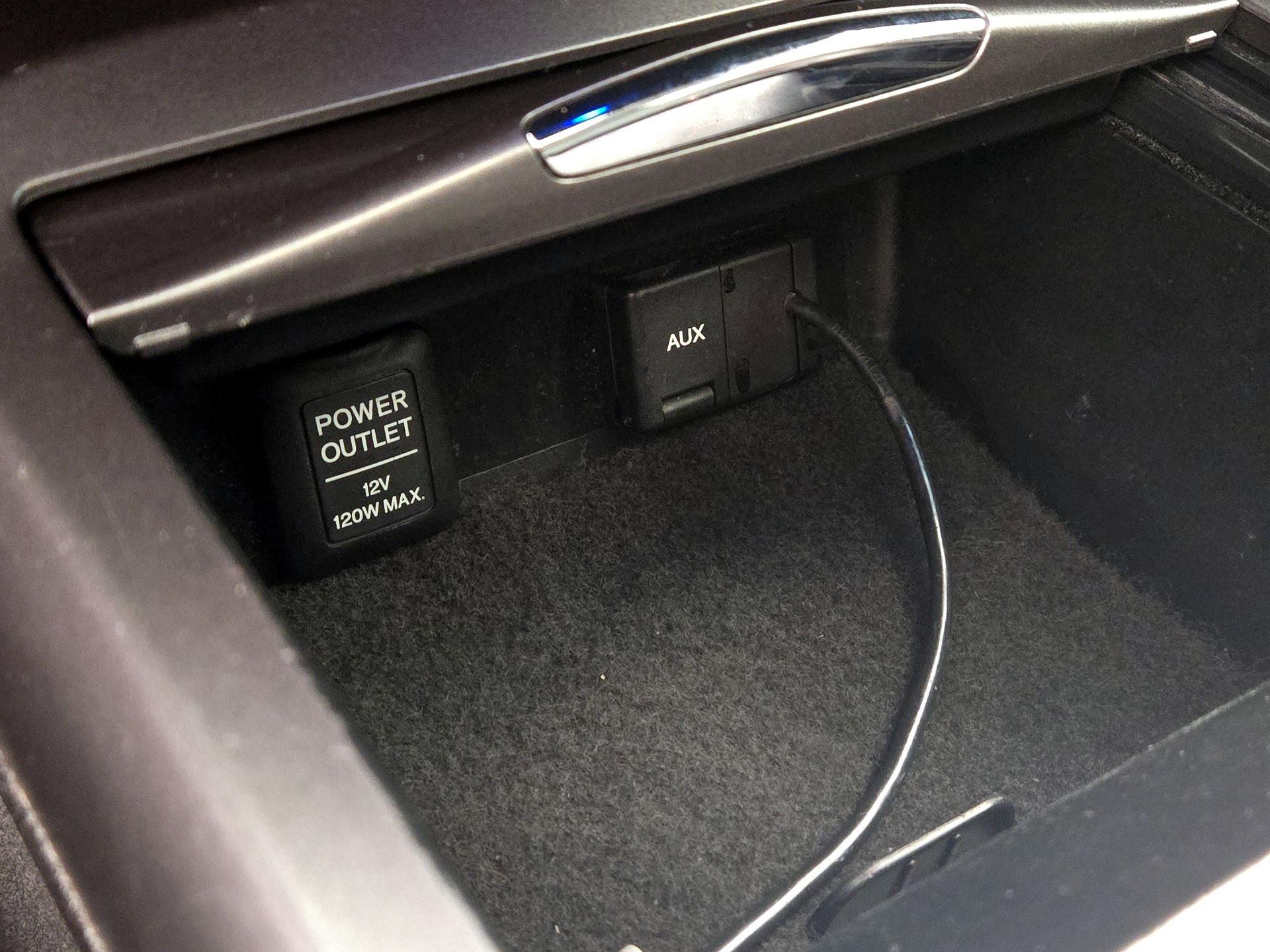 Thumbnail: 2015 Acura RDX - 18