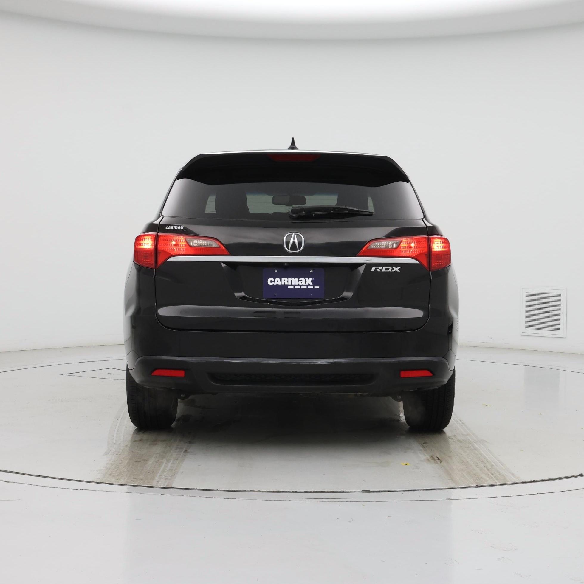 Thumbnail: 2015 Acura RDX - 6