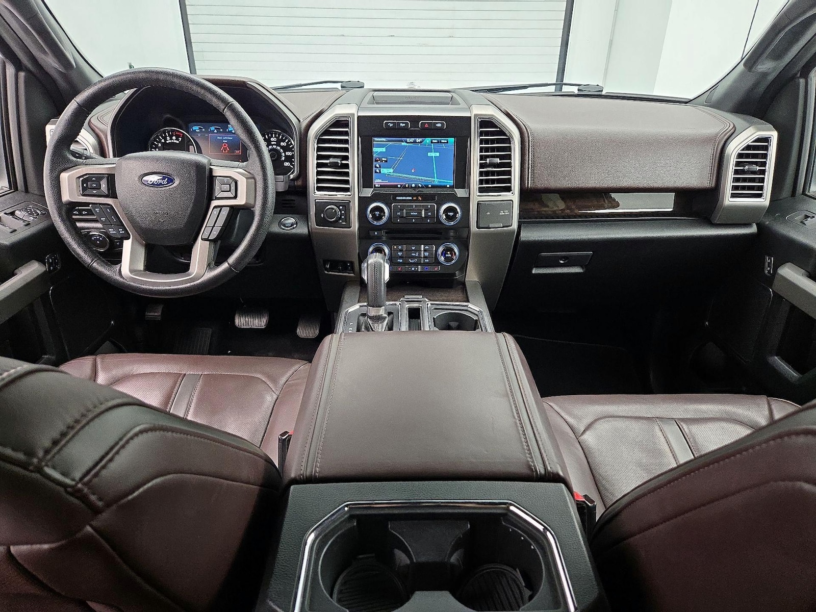 Navigation System