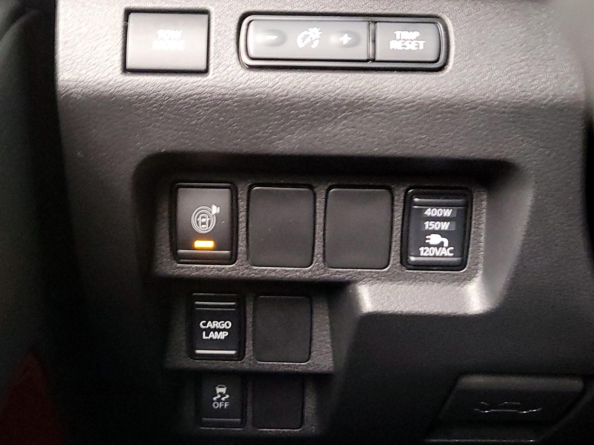 Thumbnail: 2024 Nissan Frontier - 13