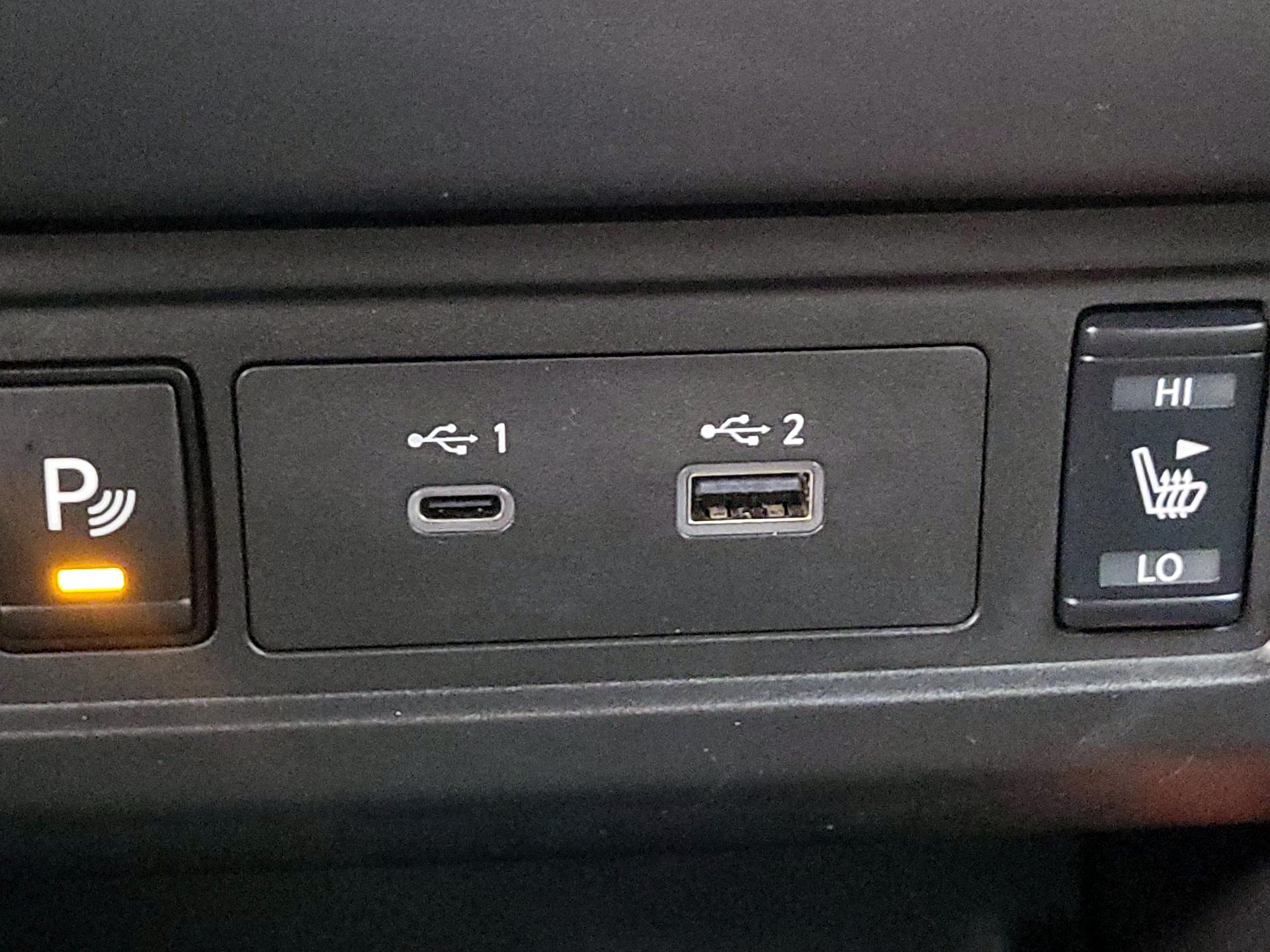 Thumbnail: 2024 Nissan Frontier - 18