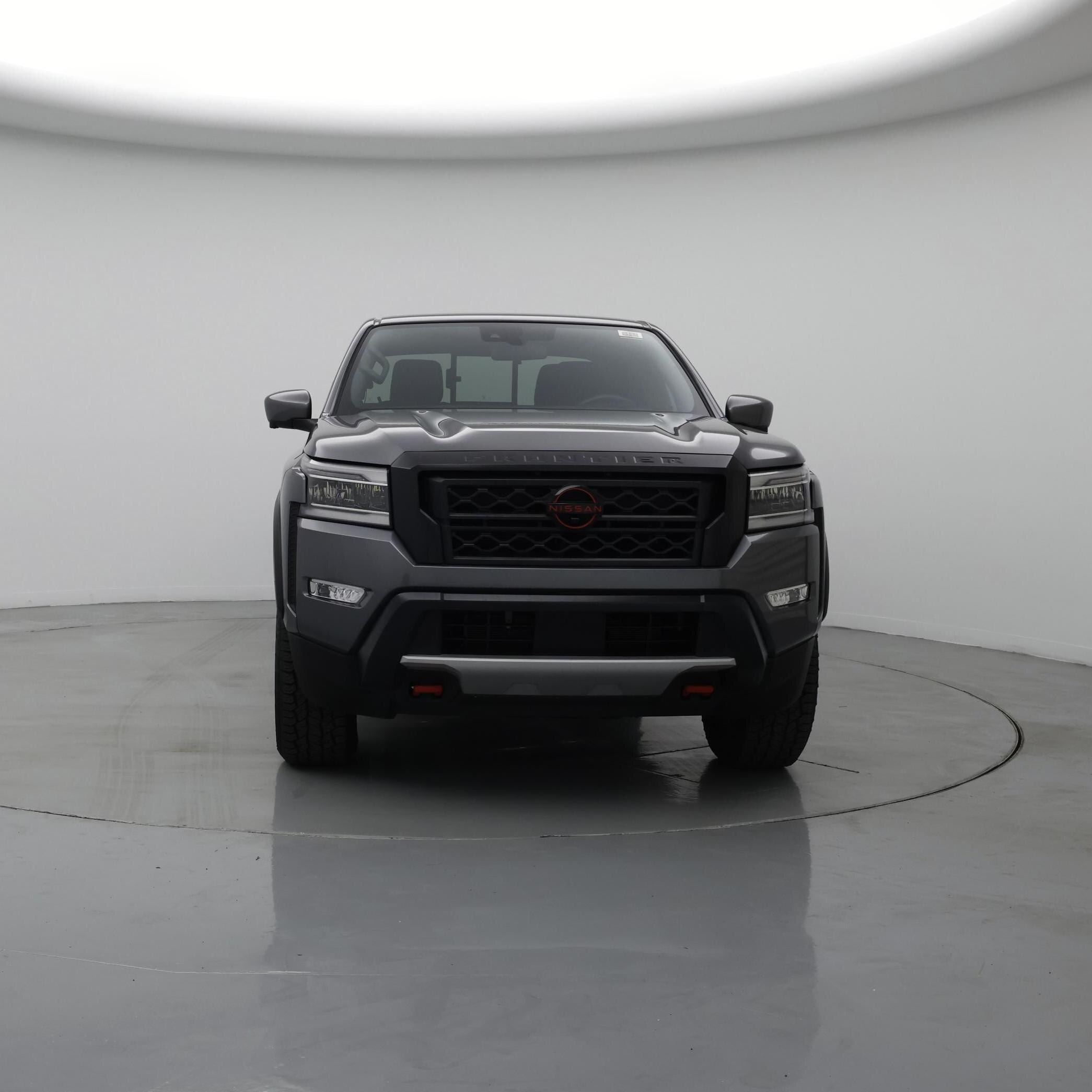 Thumbnail: 2024 Nissan Frontier - 5