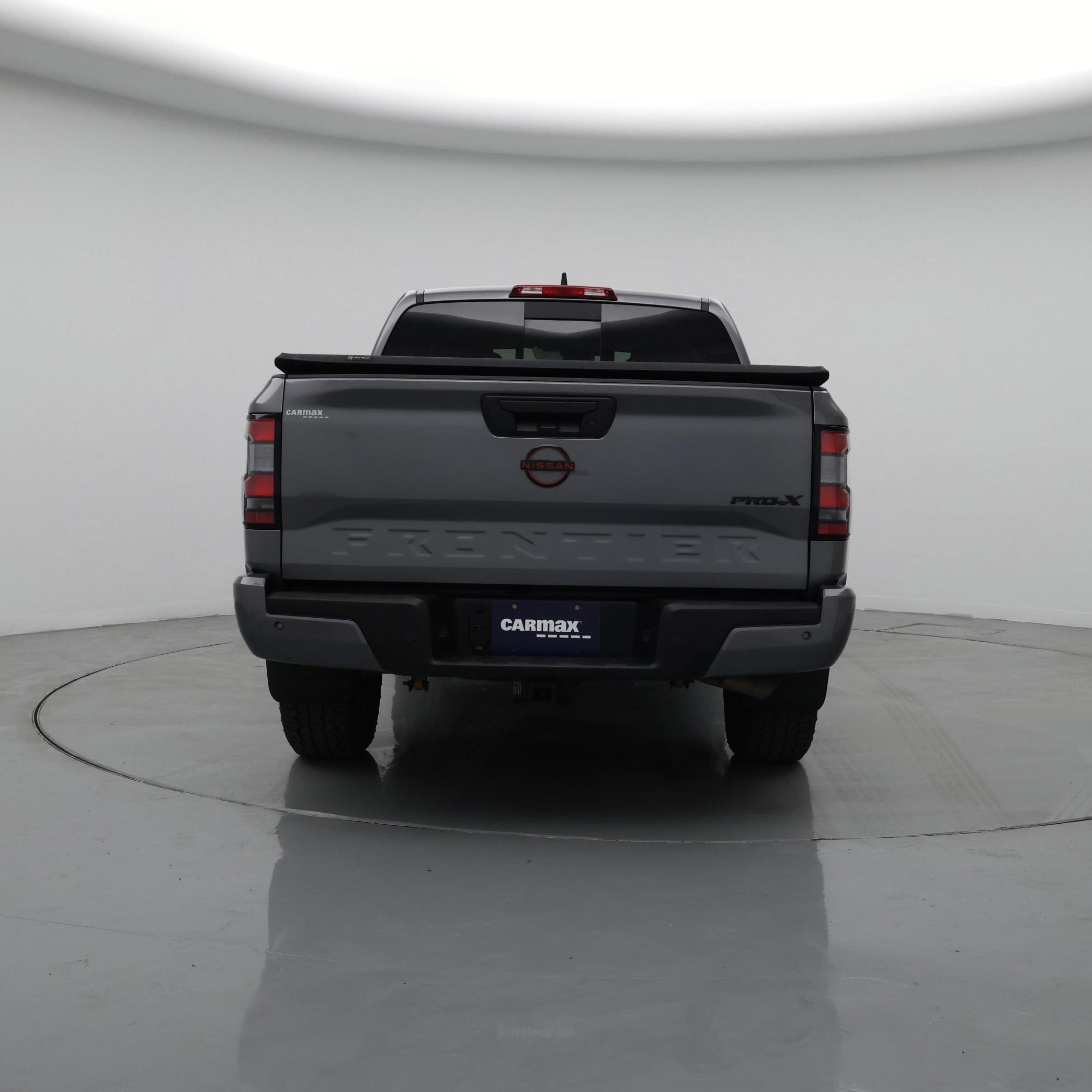 Thumbnail: 2024 Nissan Frontier - 6