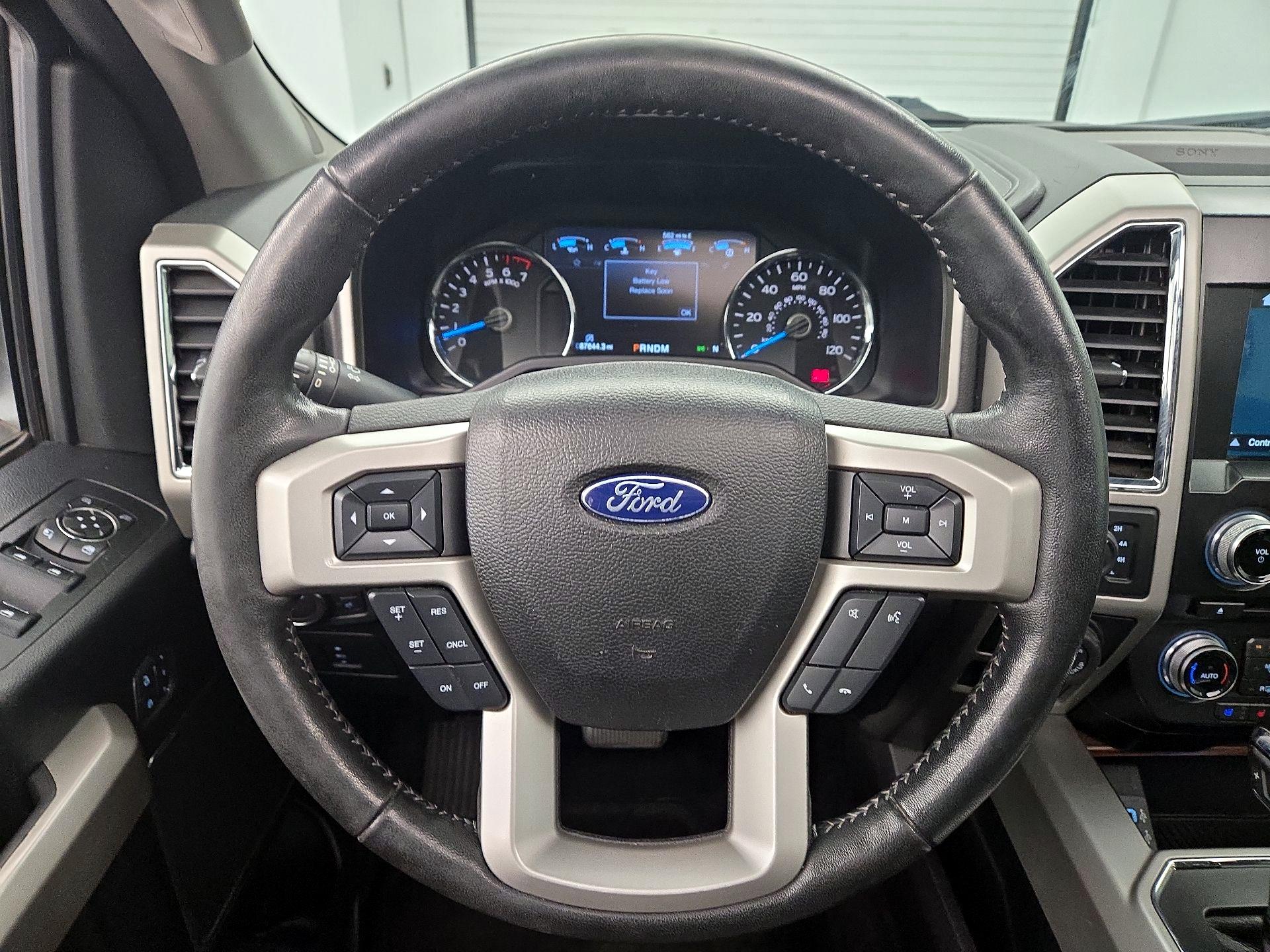 Thumbnail: 2017 Ford F-150 - 10