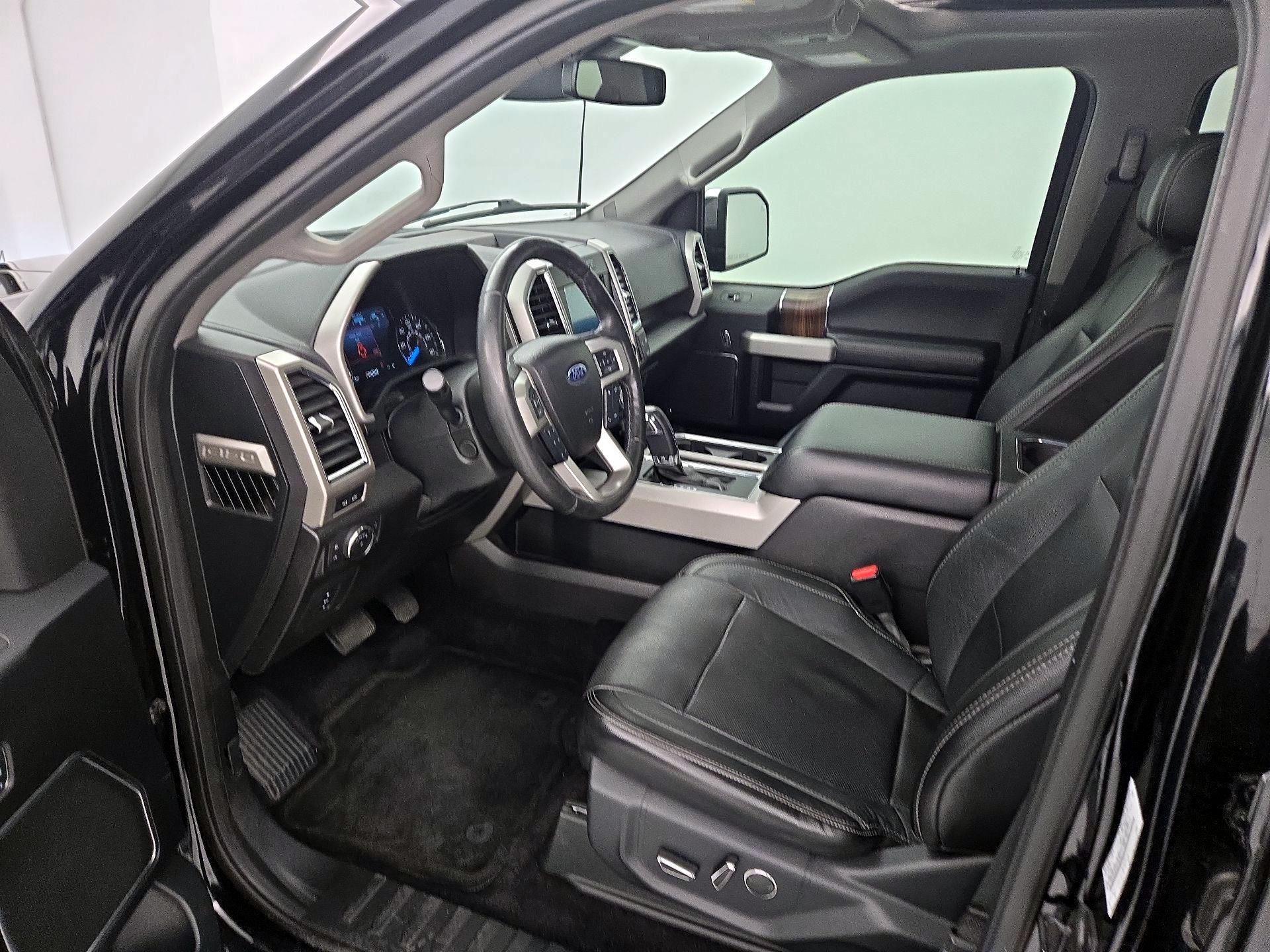 Thumbnail: 2017 Ford F-150 - 11