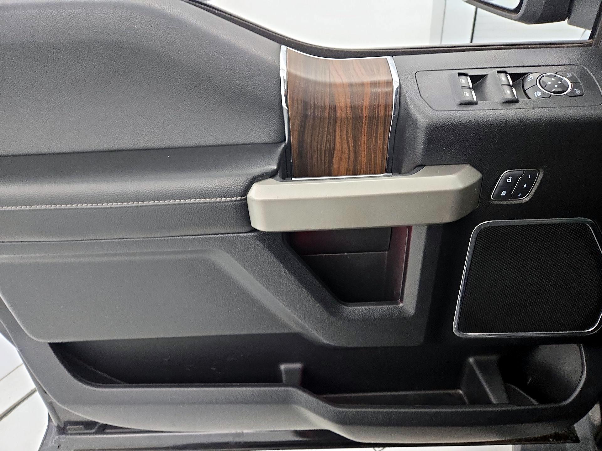 Thumbnail: 2017 Ford F-150 - 12