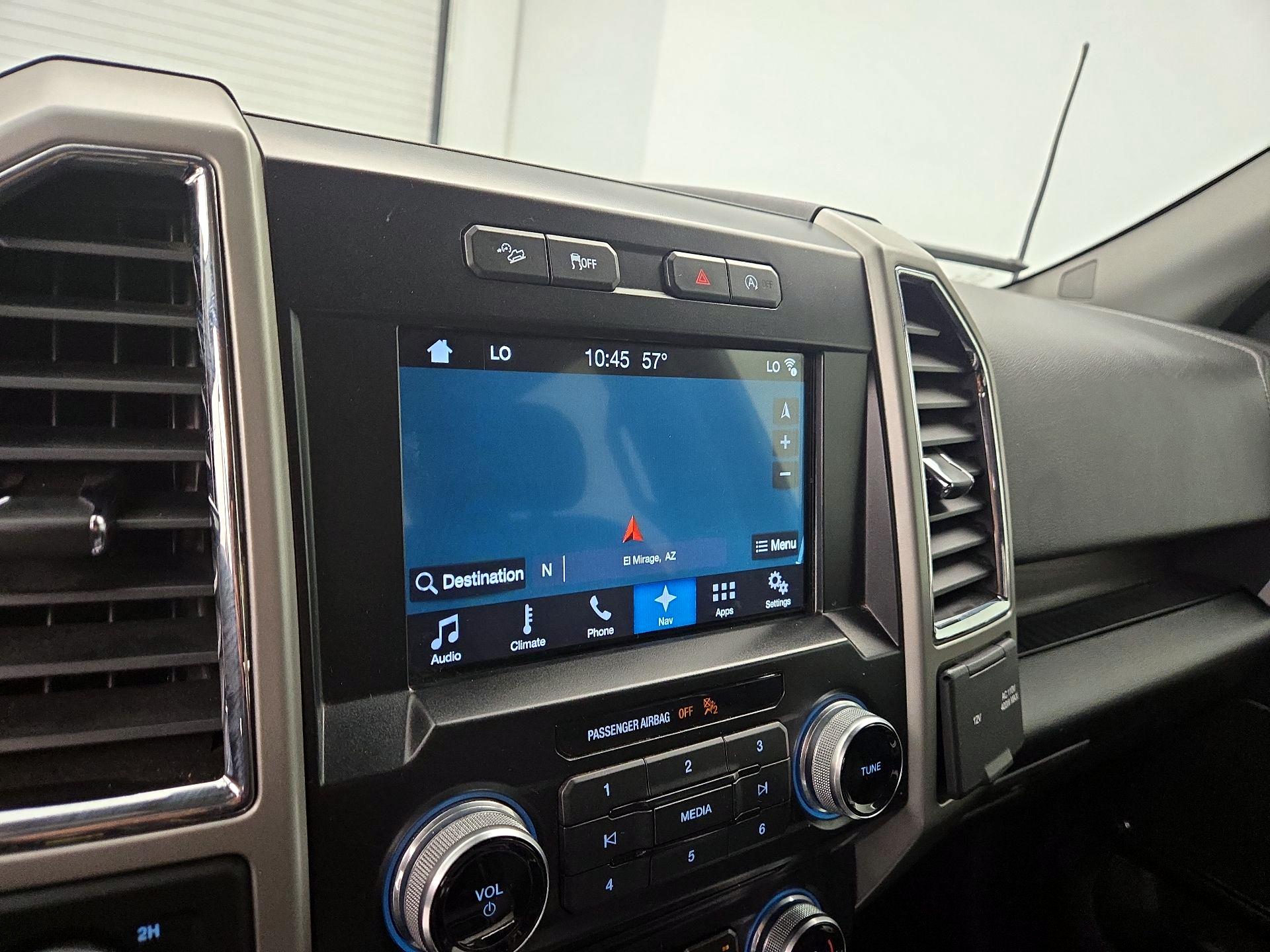 Thumbnail: 2017 Ford F-150 - 14