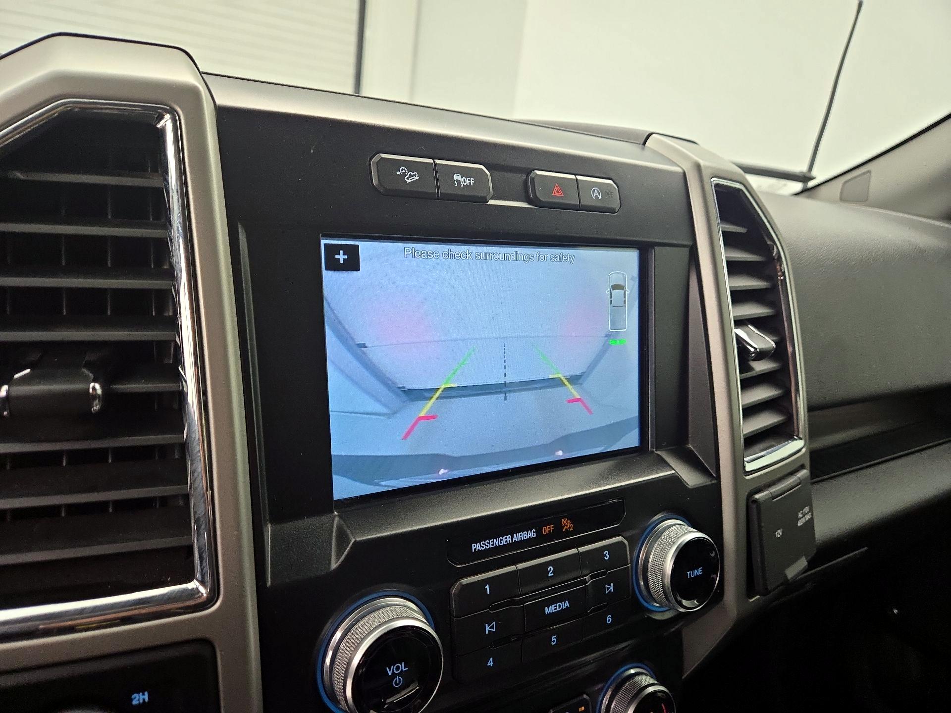 Thumbnail: 2017 Ford F-150 - 15