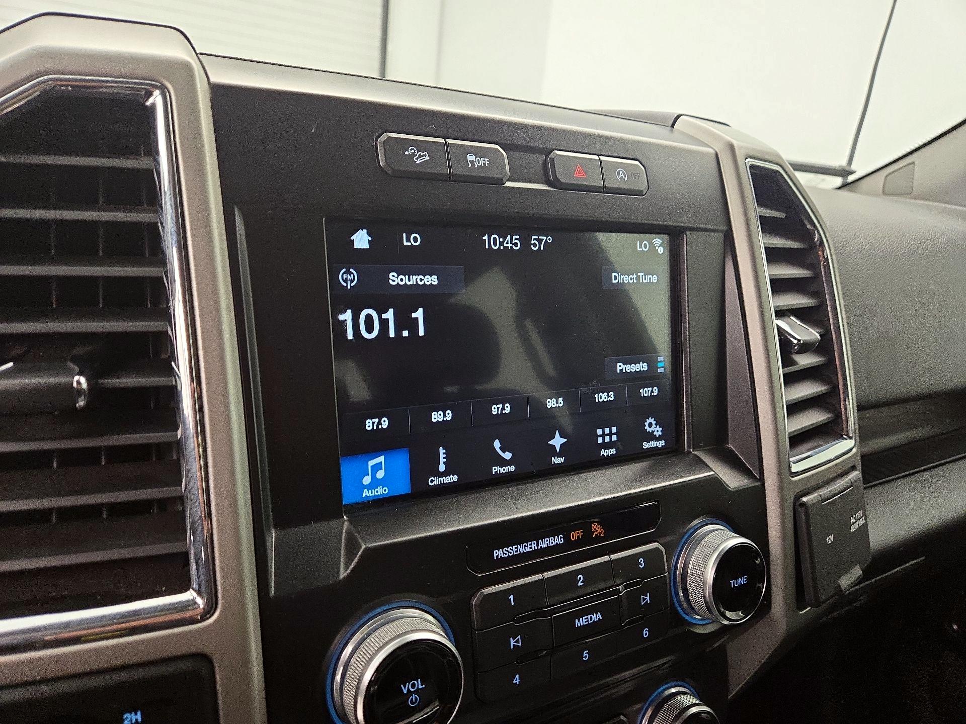 Thumbnail: 2017 Ford F-150 - 16