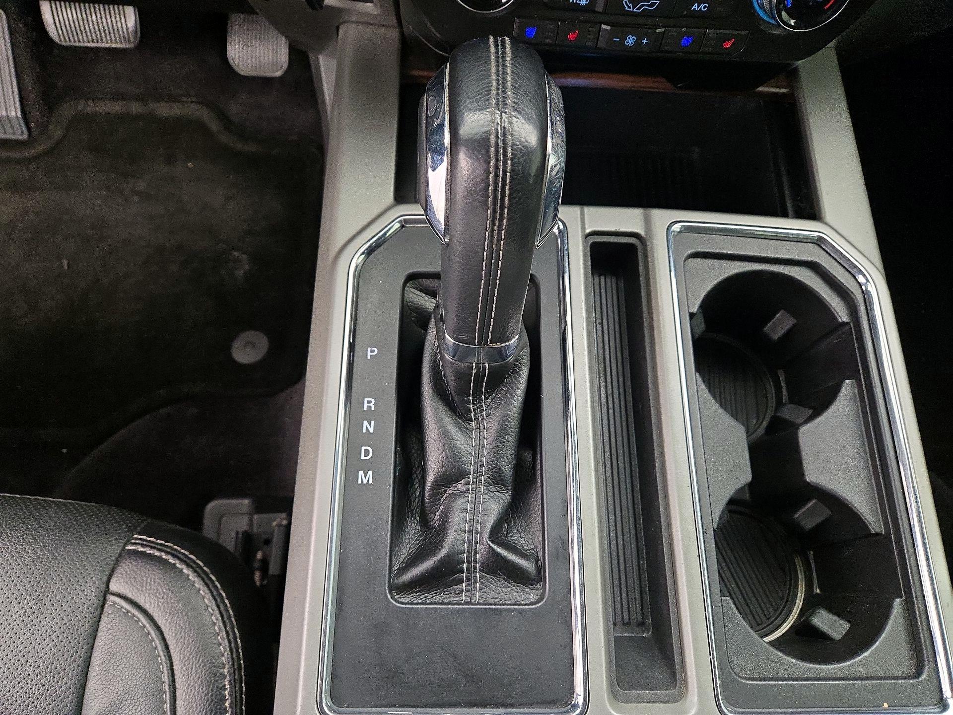 Thumbnail: 2017 Ford F-150 - 18