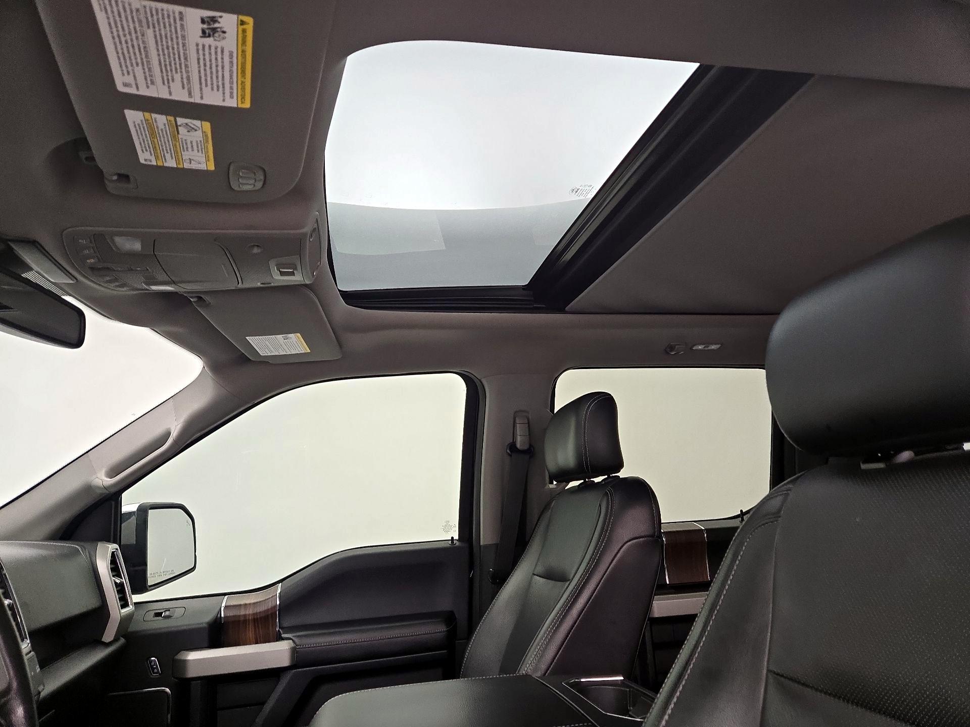 Thumbnail: 2017 Ford F-150 - 20