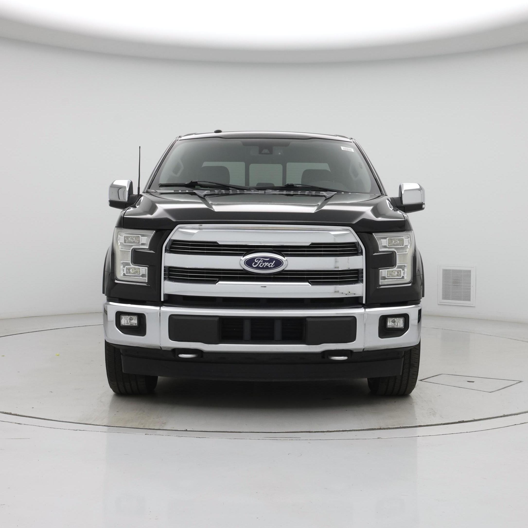 Thumbnail: 2017 Ford F-150 - 5