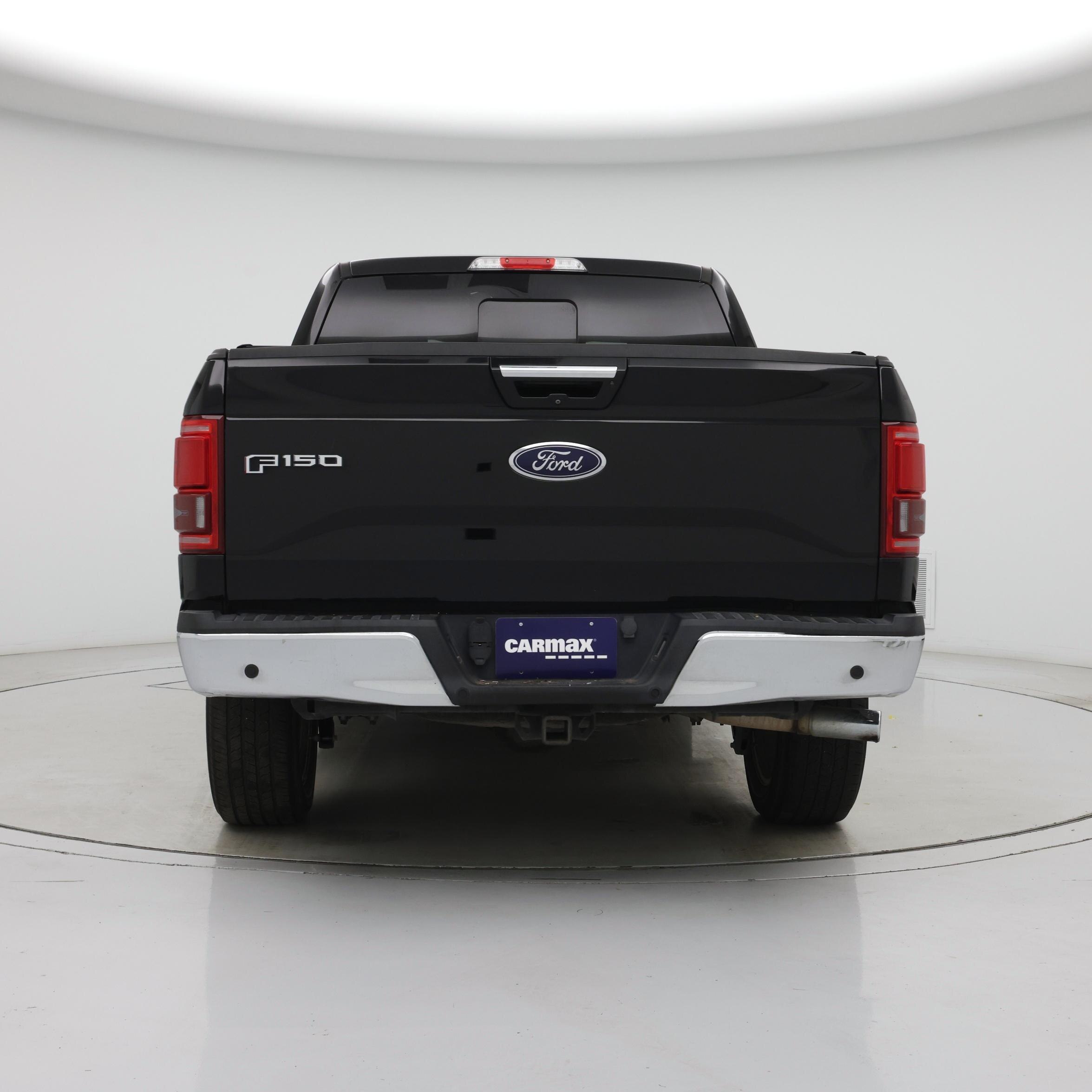 Thumbnail: 2017 Ford F-150 - 6