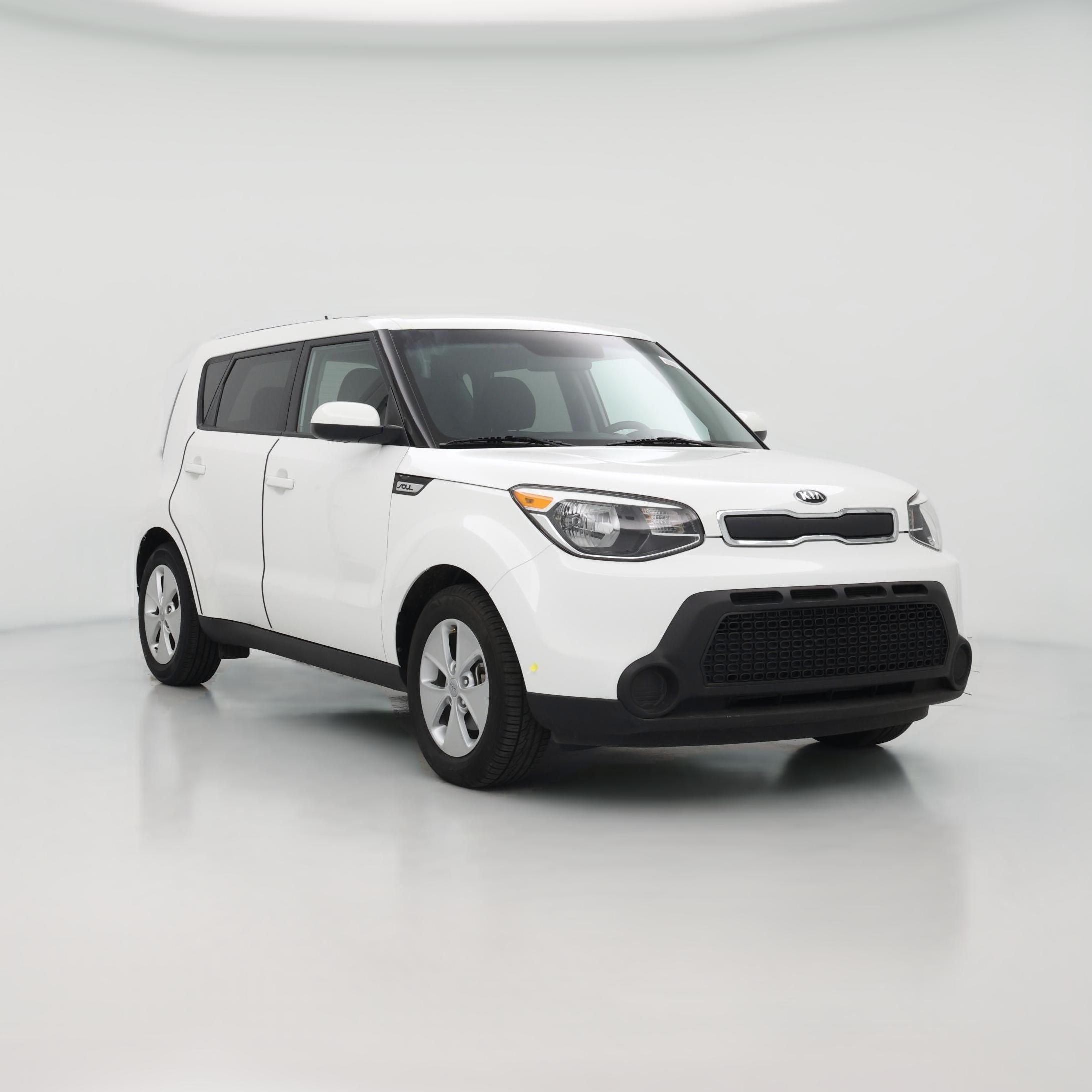 Thumbnail: 2016 Kia Soul - 1