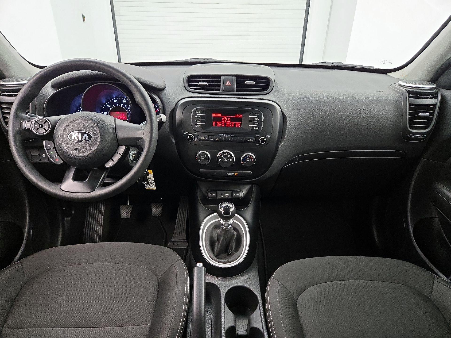 Thumbnail: 2016 Kia Soul - 9