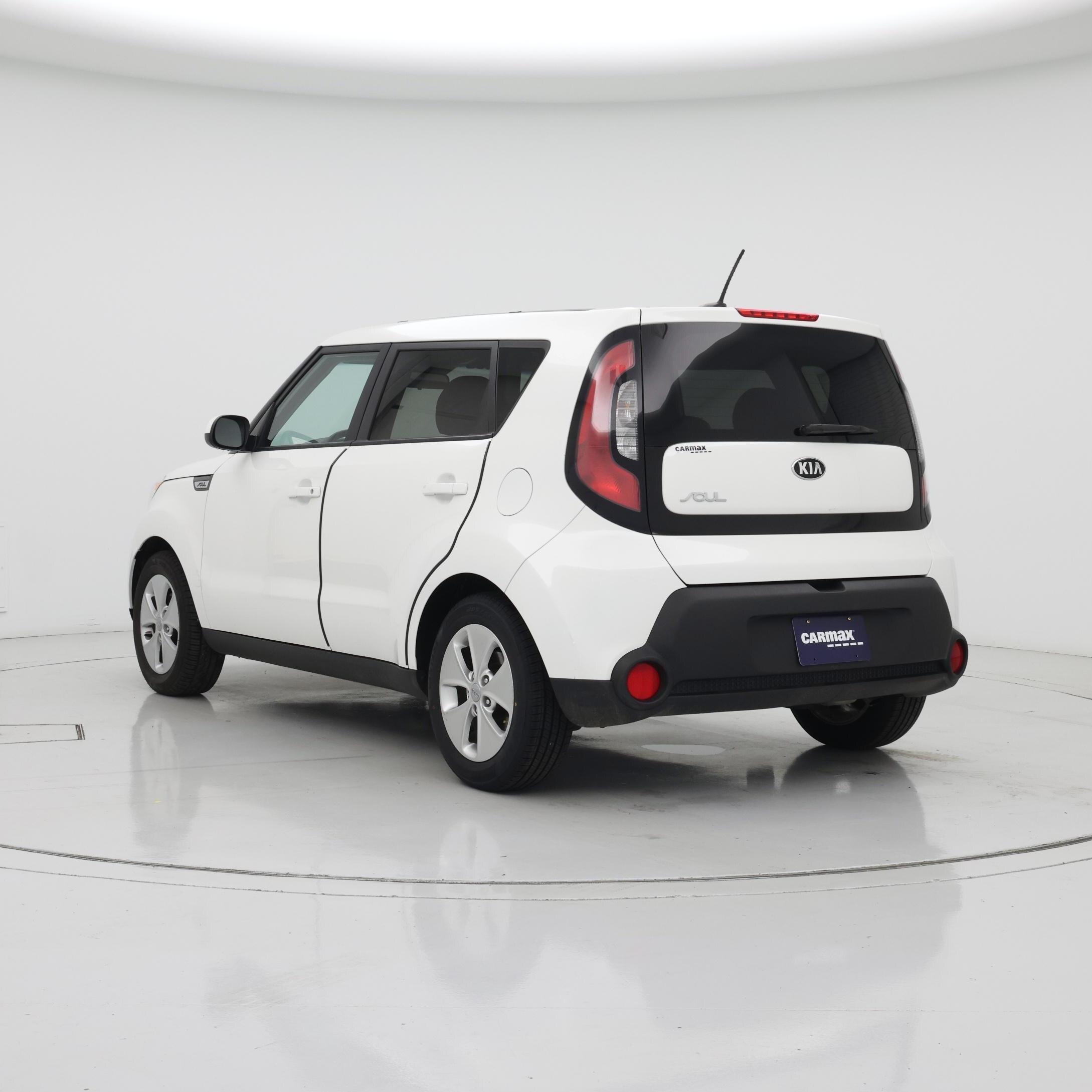 Thumbnail: 2016 Kia Soul - 2