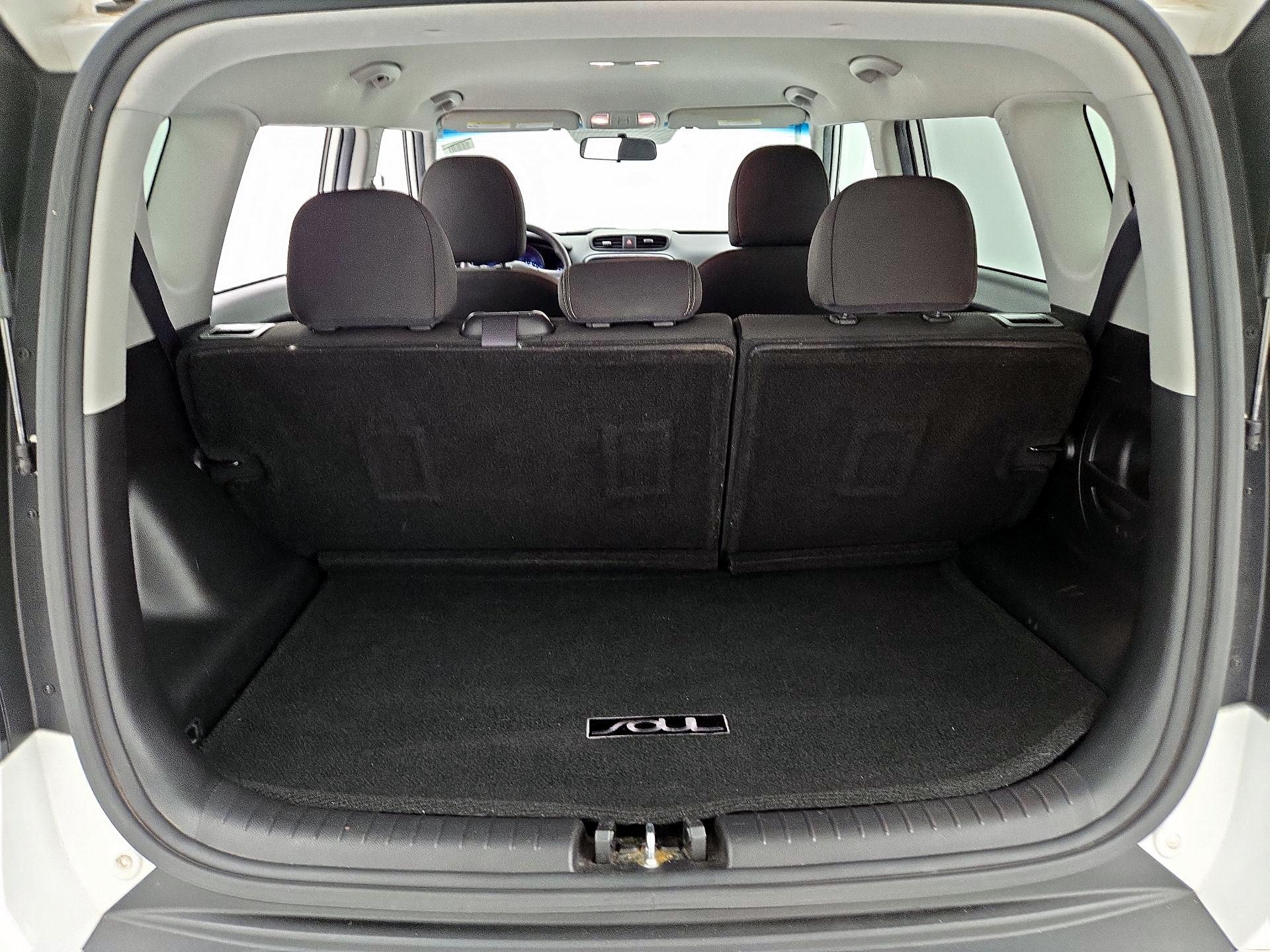 Thumbnail: 2016 Kia Soul - 19