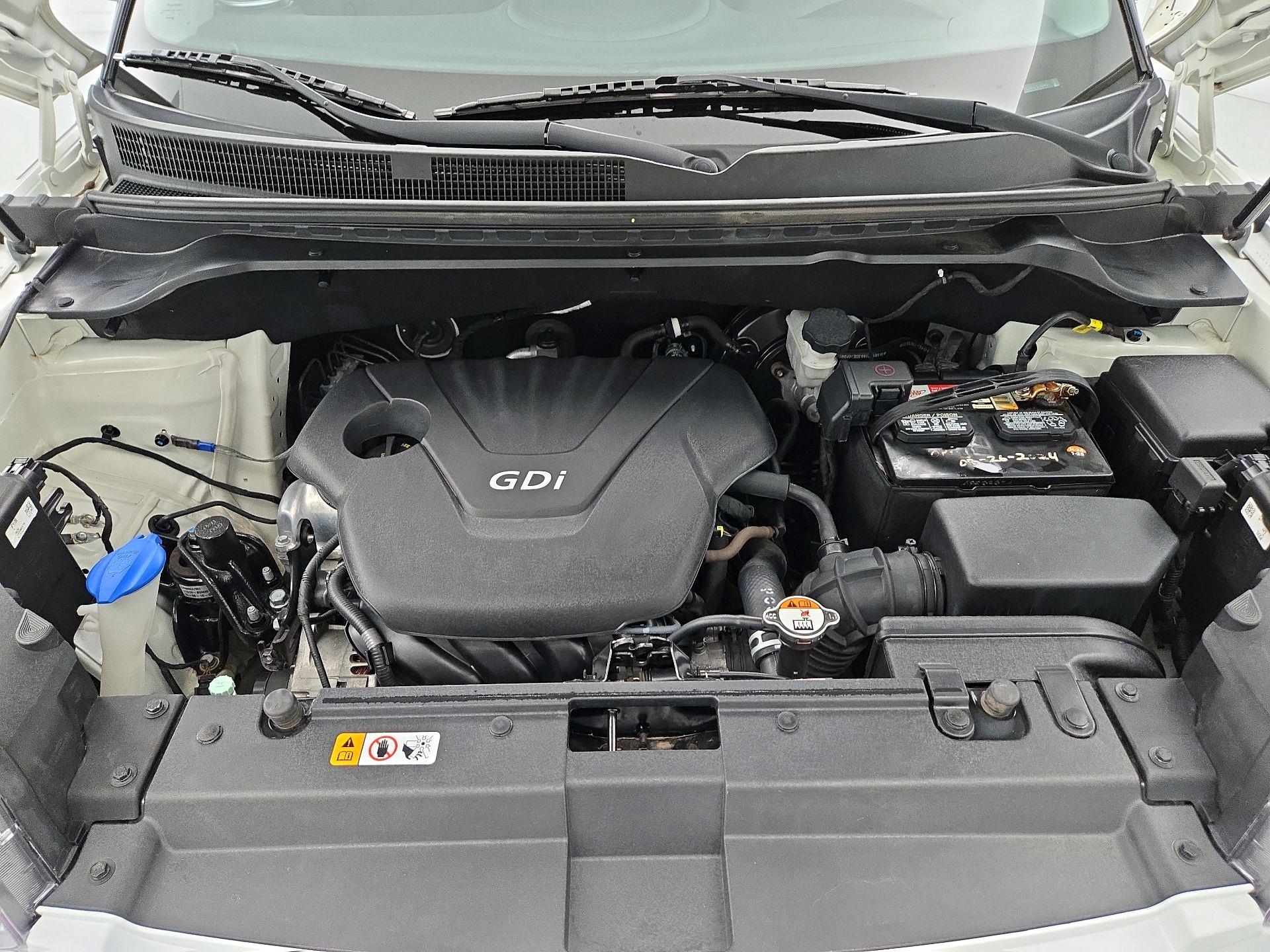 Thumbnail: 2016 Kia Soul - 20