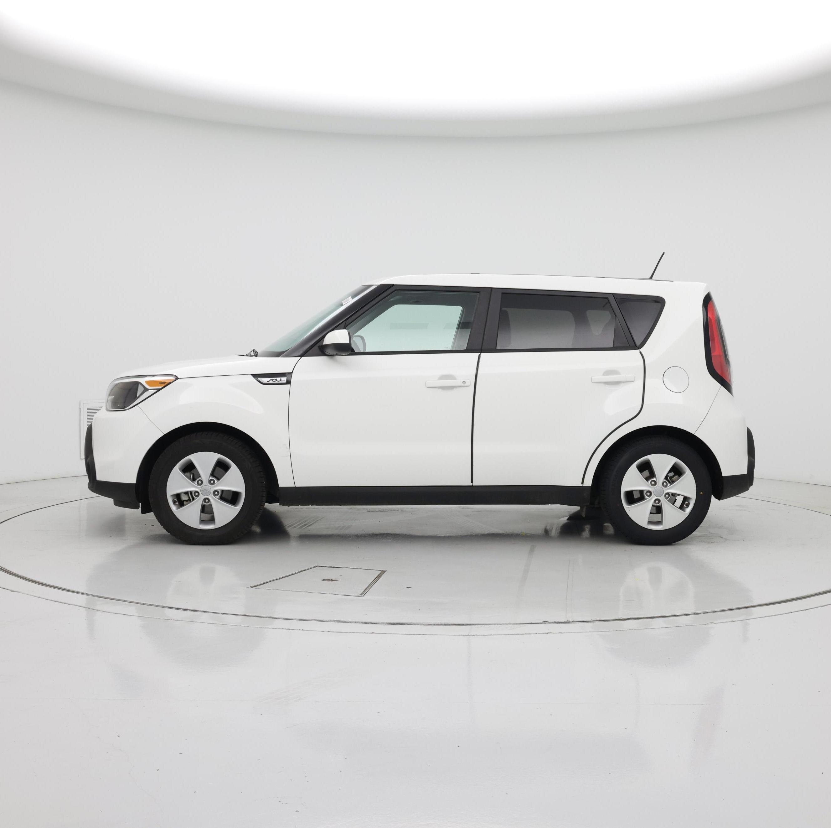 Thumbnail: 2016 Kia Soul - 3