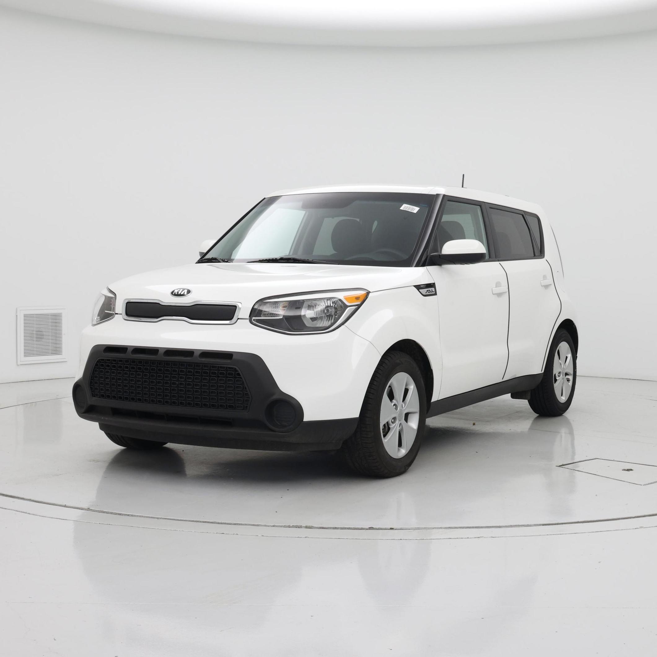 Thumbnail: 2016 Kia Soul - 4