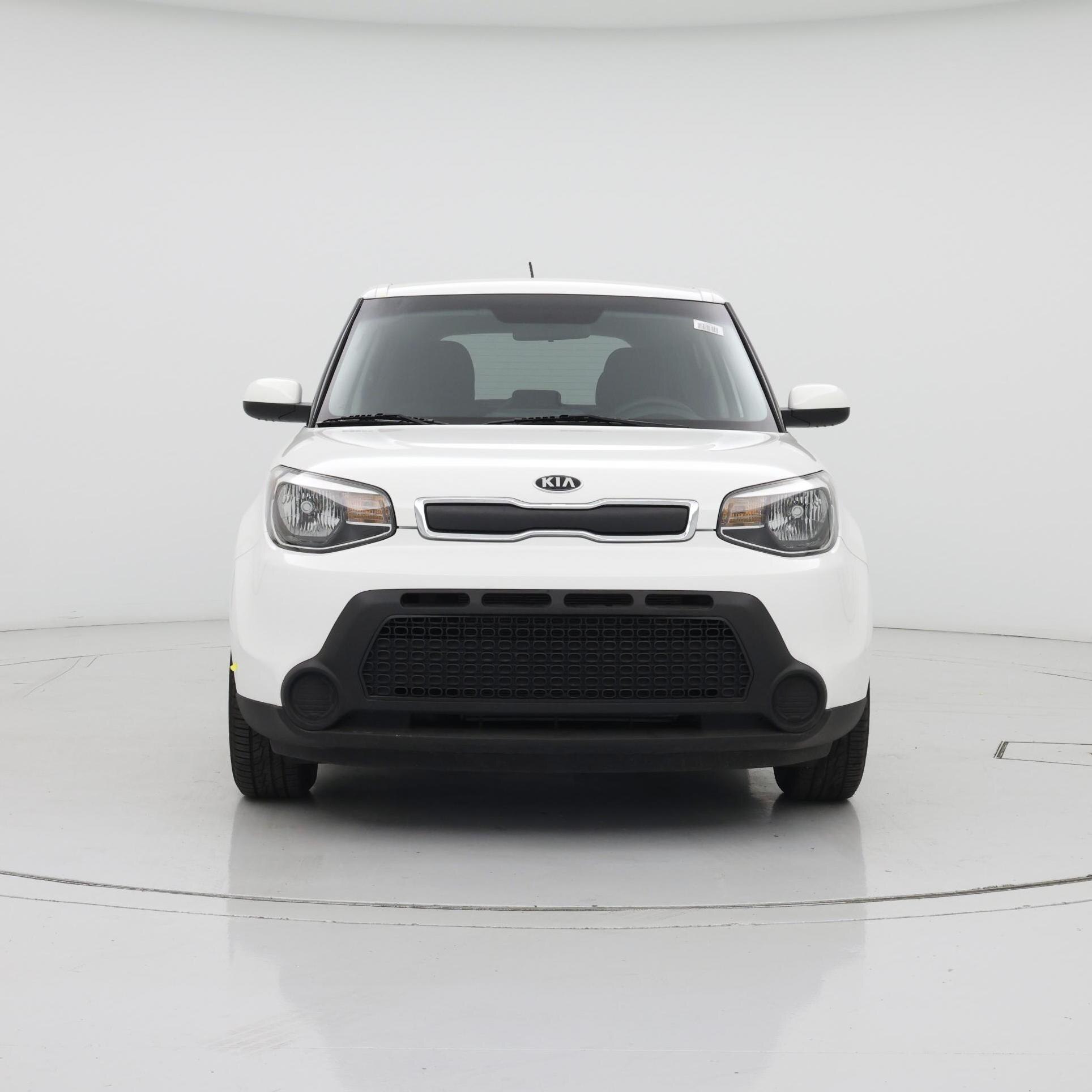 Thumbnail: 2016 Kia Soul - 5
