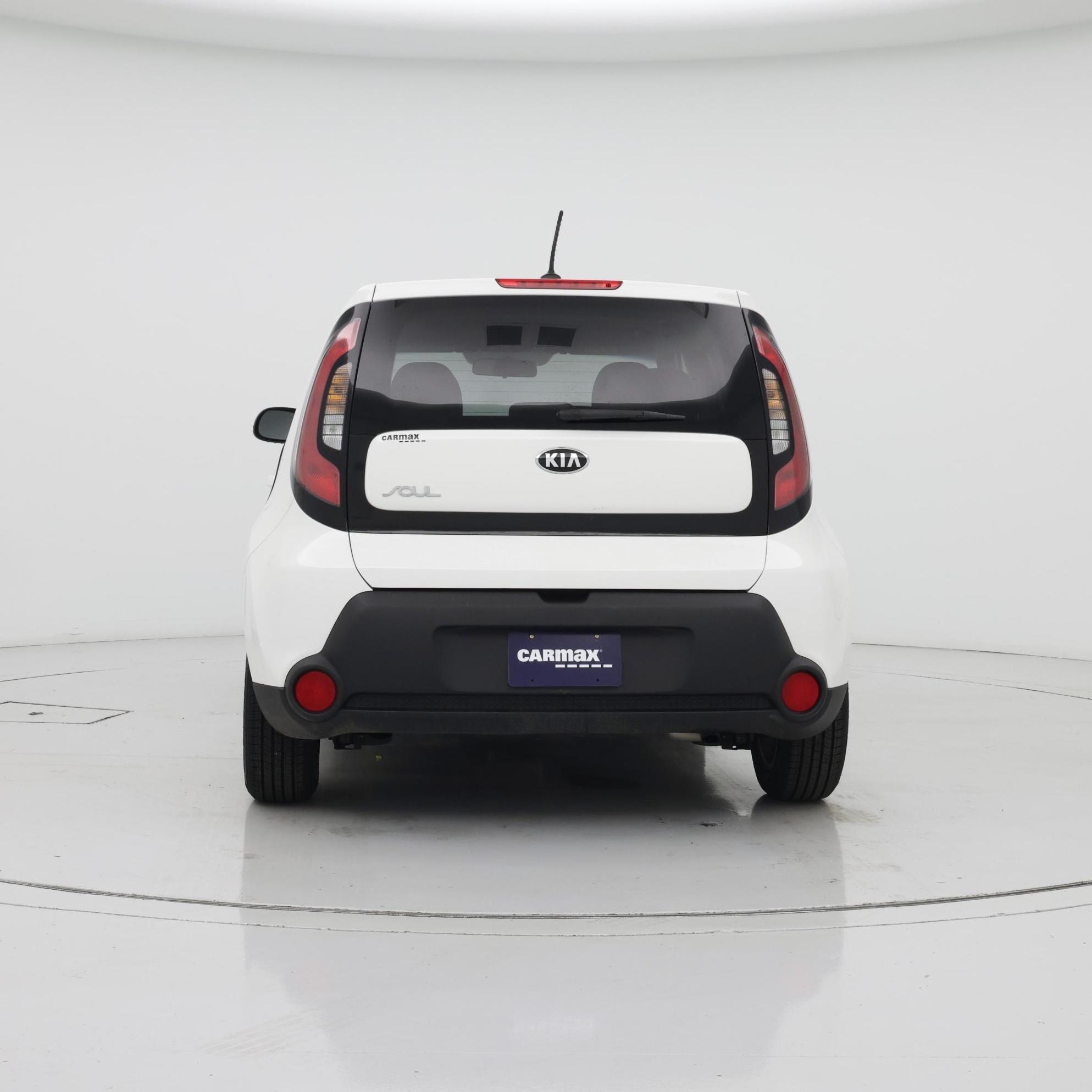 Thumbnail: 2016 Kia Soul - 6