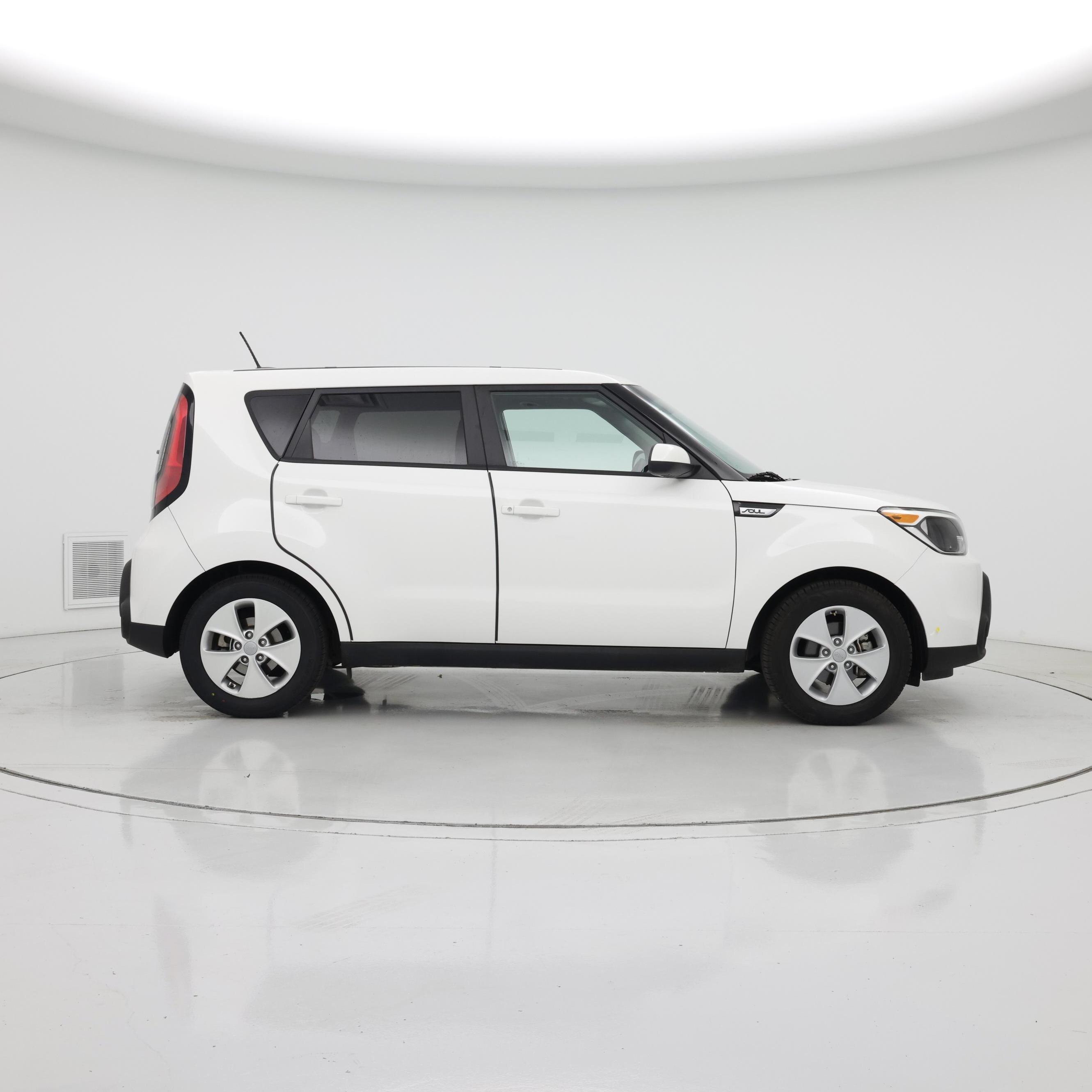 Thumbnail: 2016 Kia Soul - 7