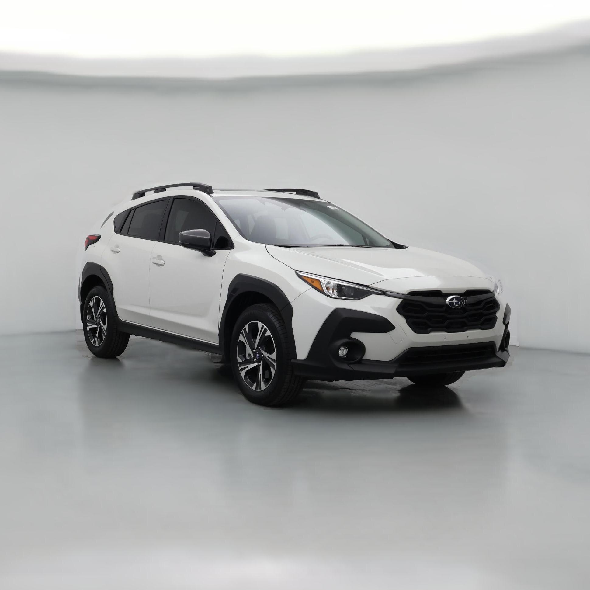 Thumbnail: 2025 Subaru Crosstrek - 1