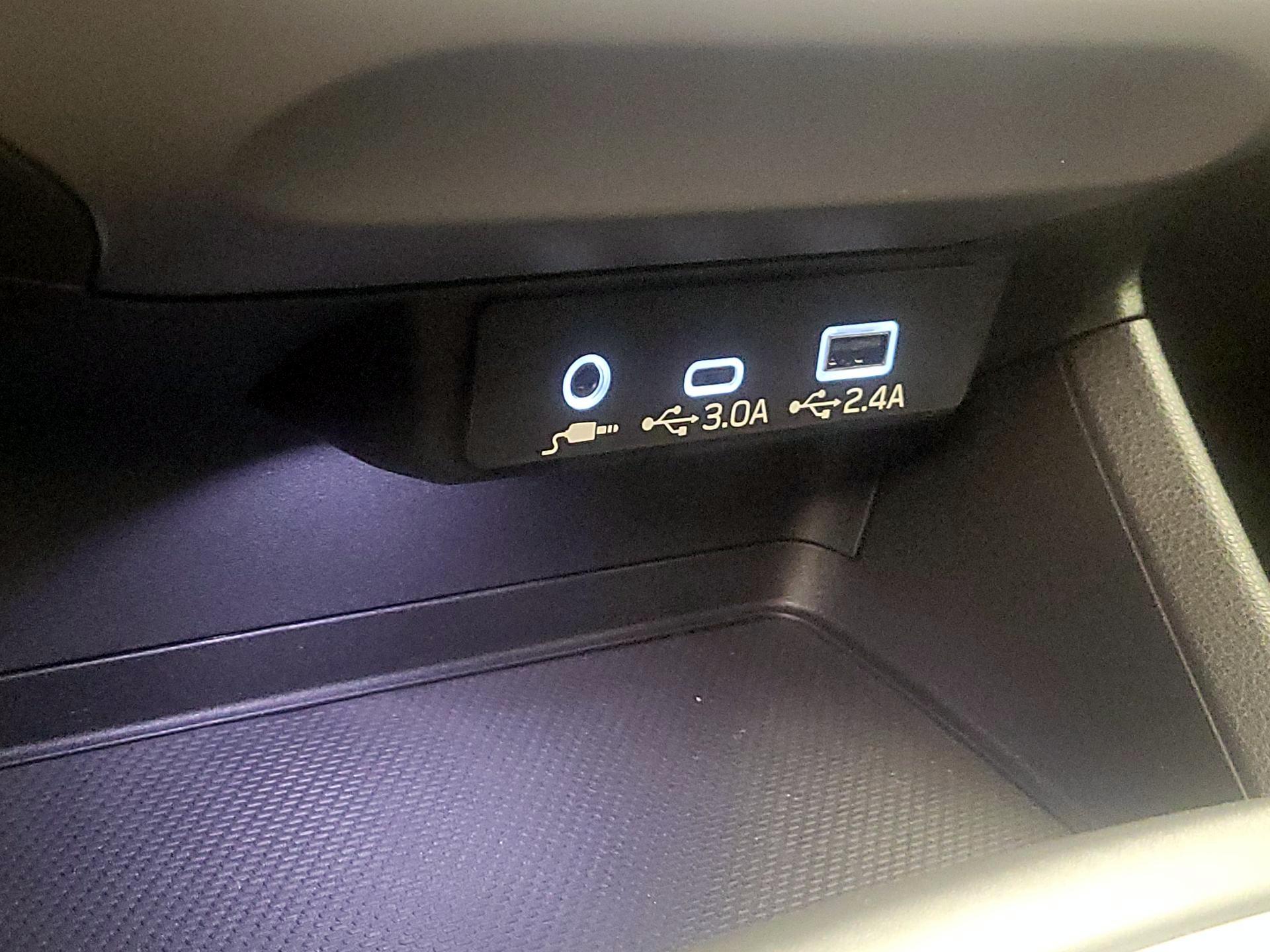 Thumbnail: 2025 Subaru Crosstrek - 18