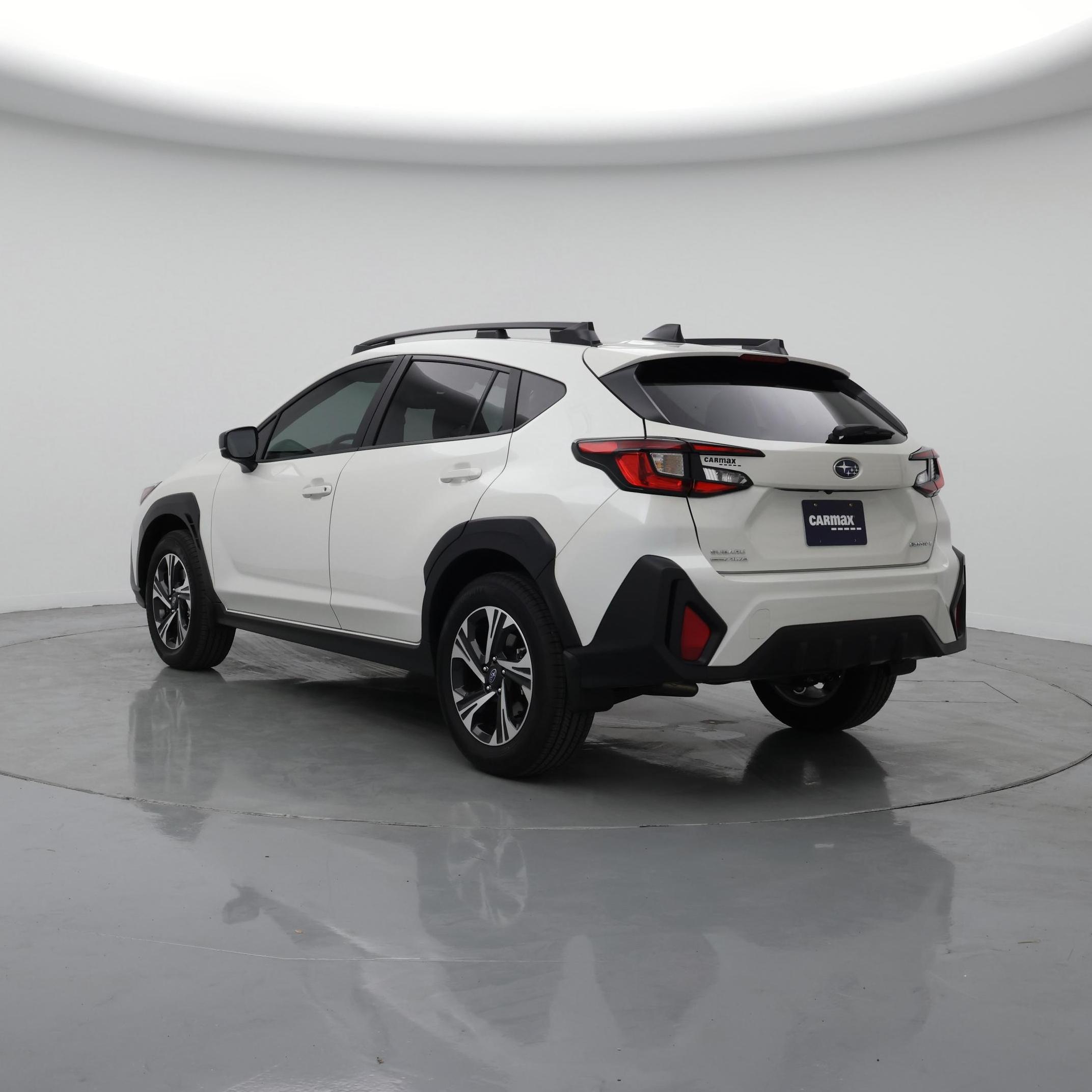 Thumbnail: 2025 Subaru Crosstrek - 2