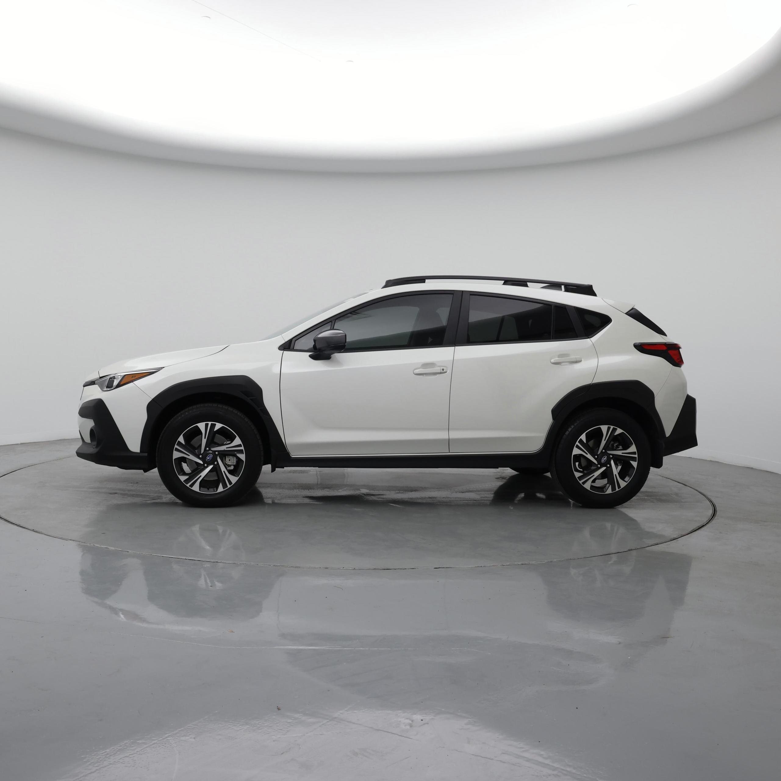 Thumbnail: 2025 Subaru Crosstrek - 3