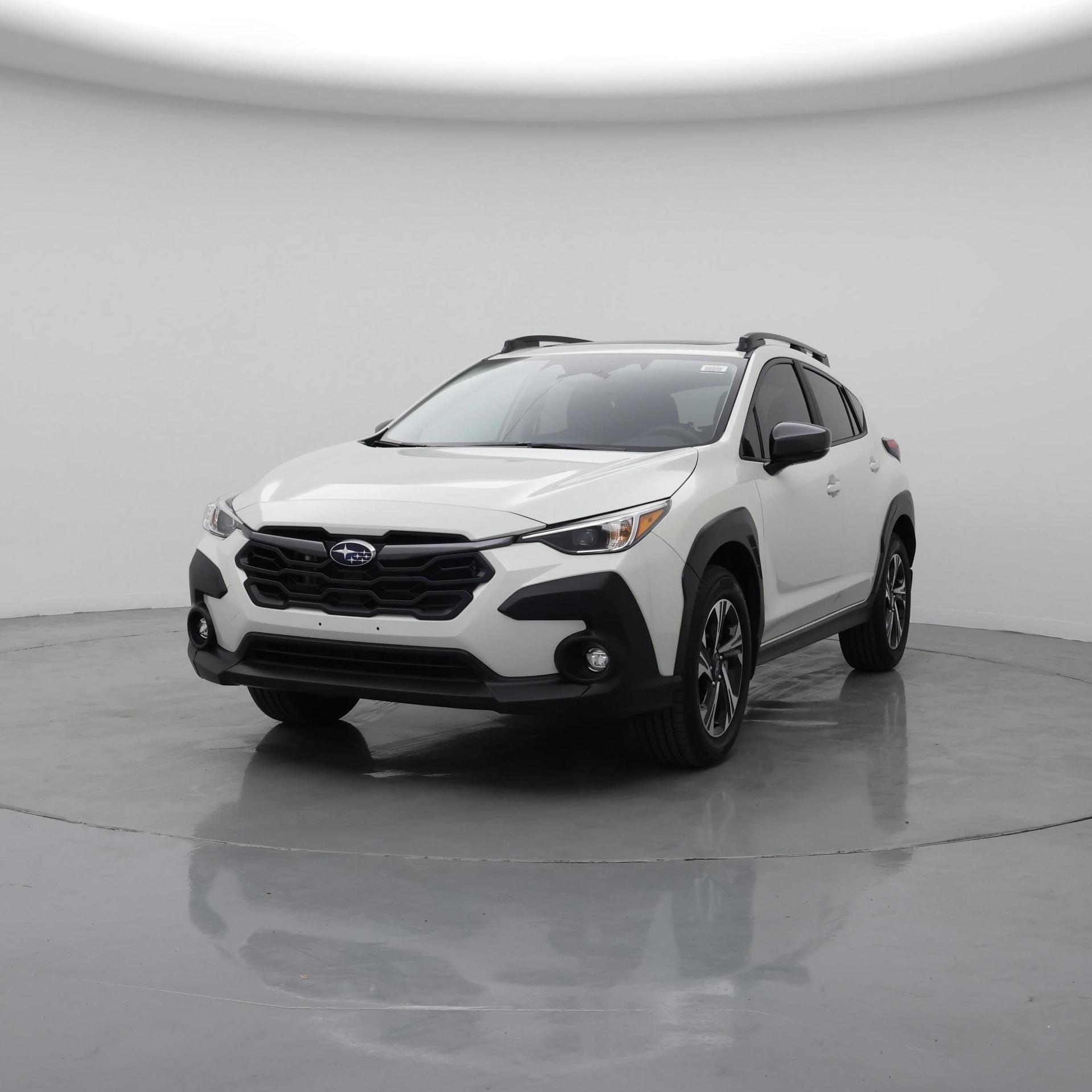 Thumbnail: 2025 Subaru Crosstrek - 4