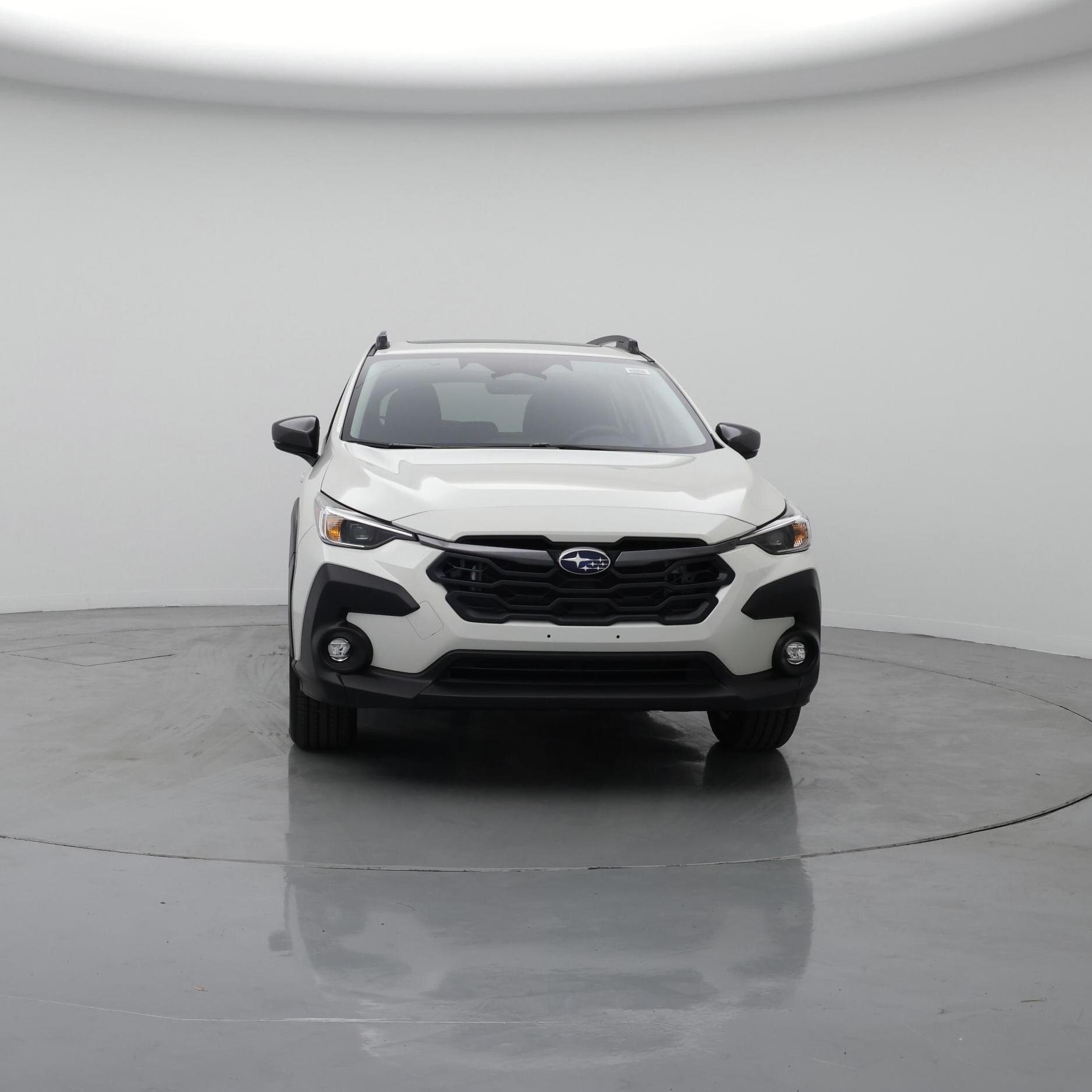 Thumbnail: 2025 Subaru Crosstrek - 5