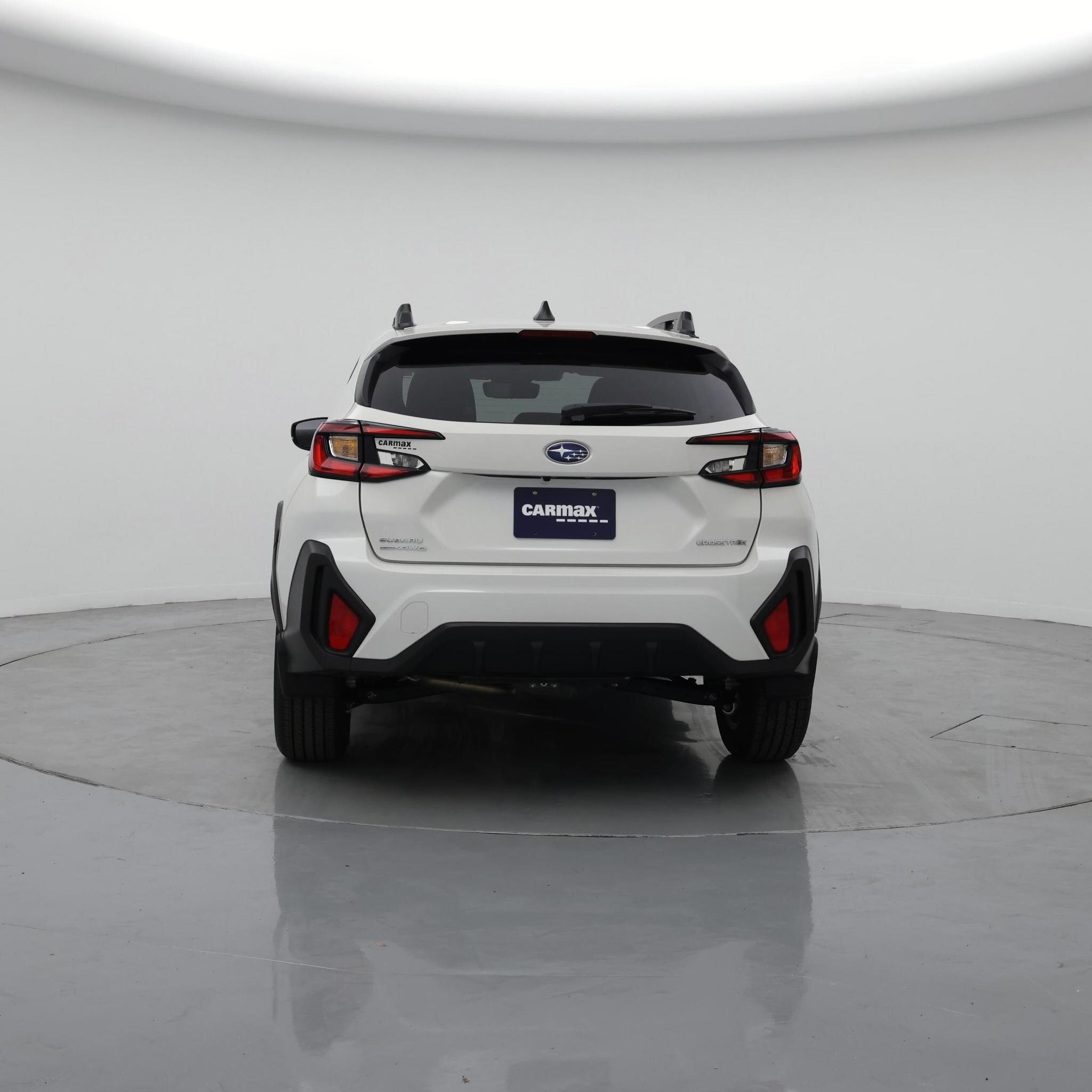 Thumbnail: 2025 Subaru Crosstrek - 6