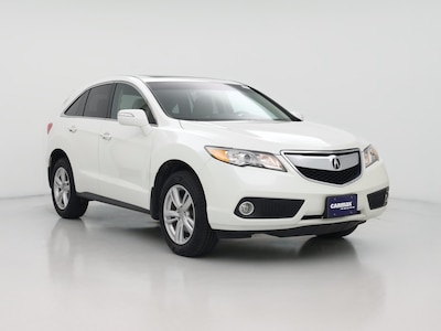 2015 Acura RDX AWD