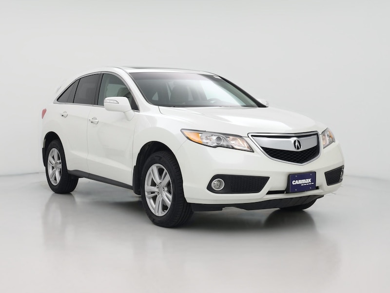 2015 Acura RDX Base -
                  Modesto, CA