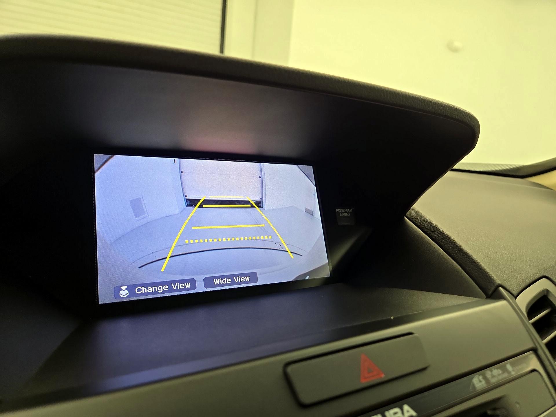 Thumbnail: 2015 Acura RDX - 15