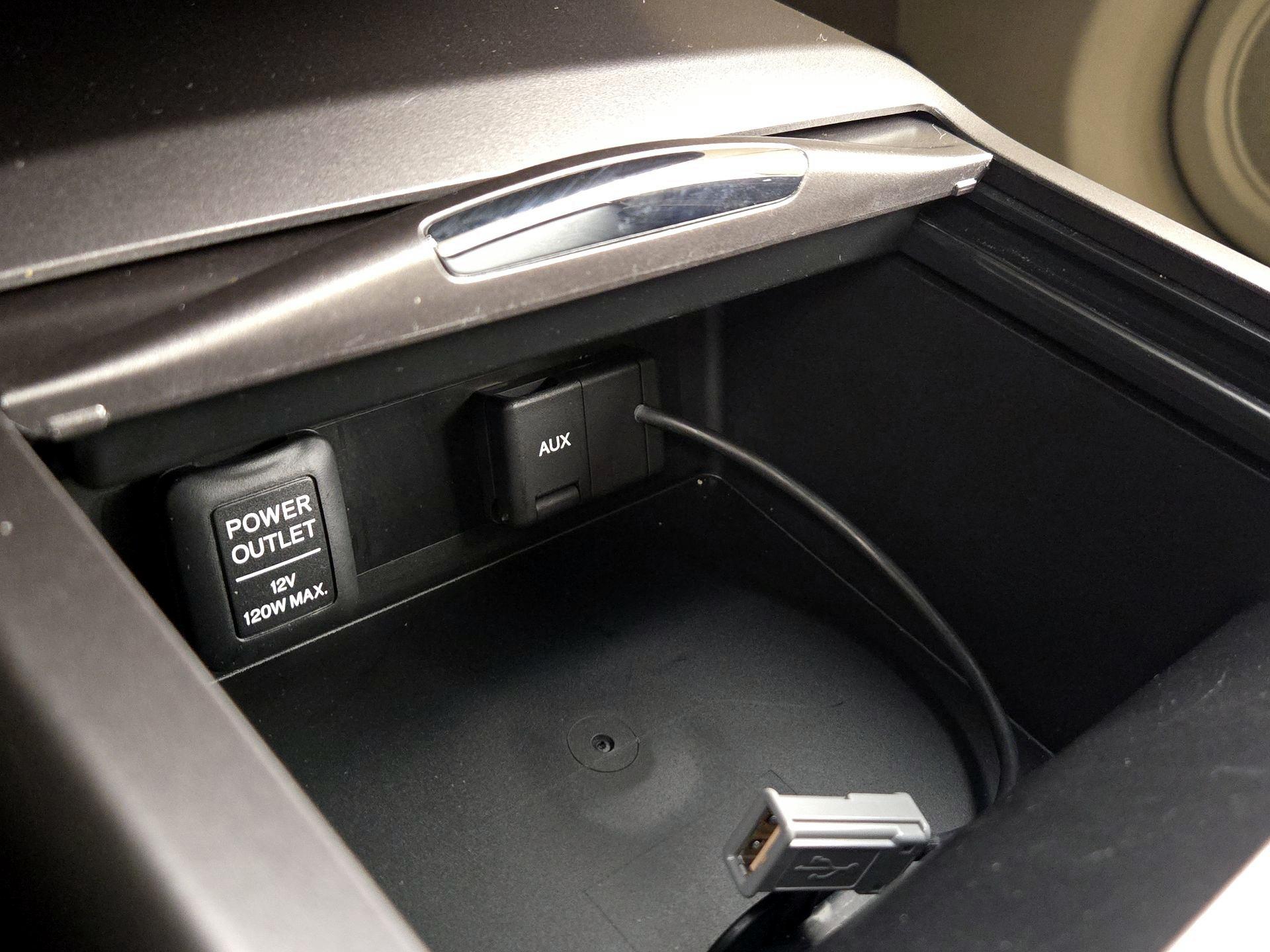 Thumbnail: 2015 Acura RDX - 19