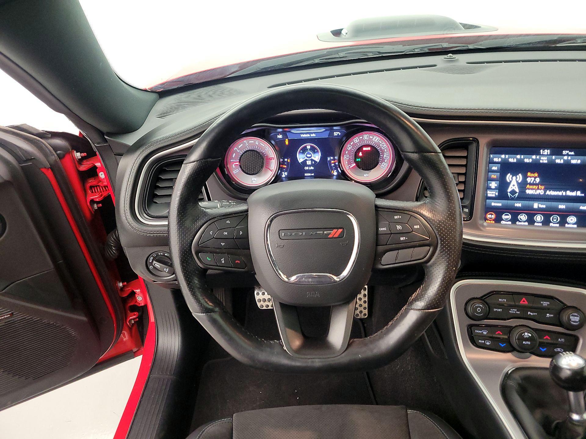 Thumbnail: 2022 Dodge Challenger - 10