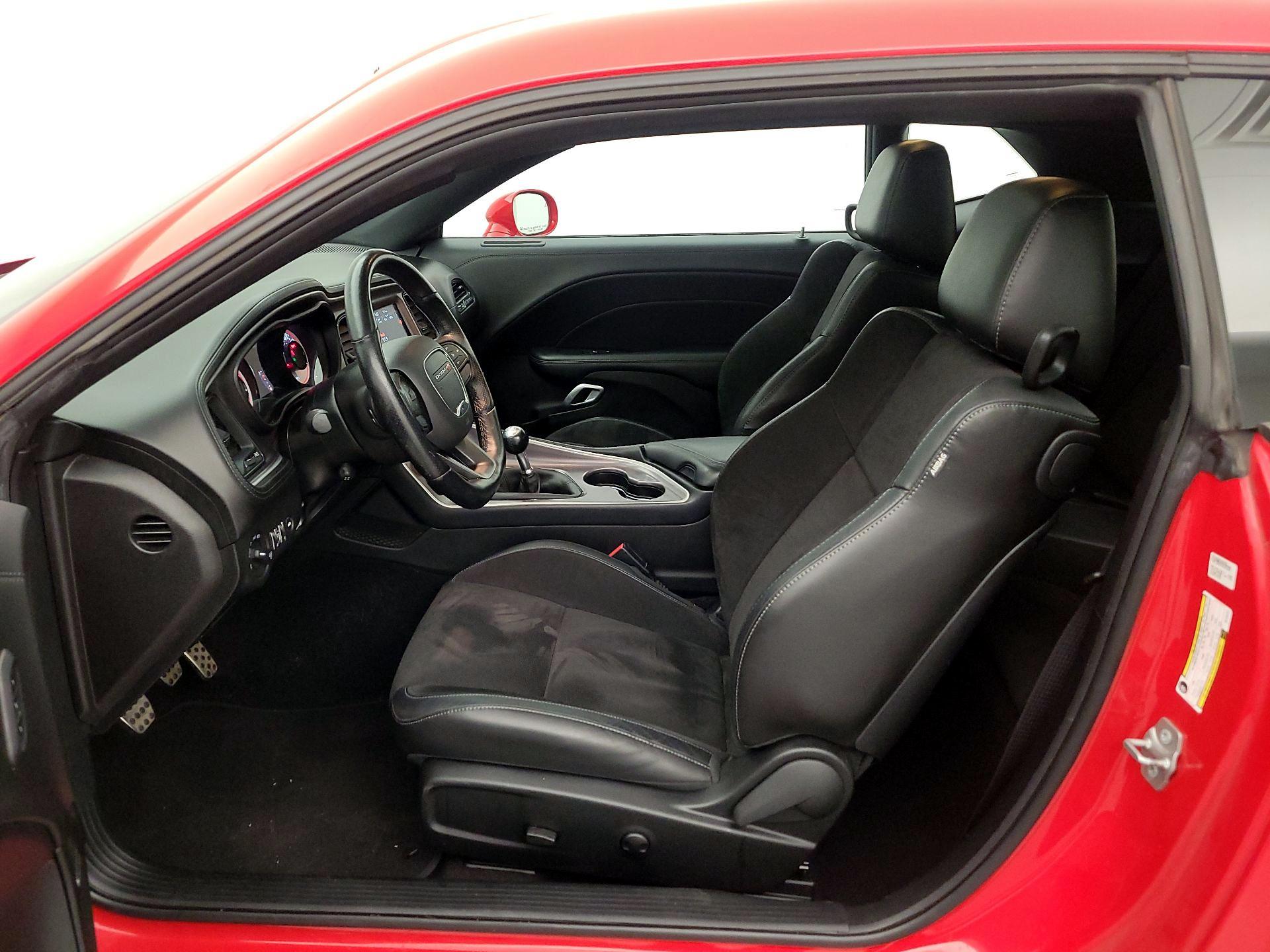 Thumbnail: 2022 Dodge Challenger - 11