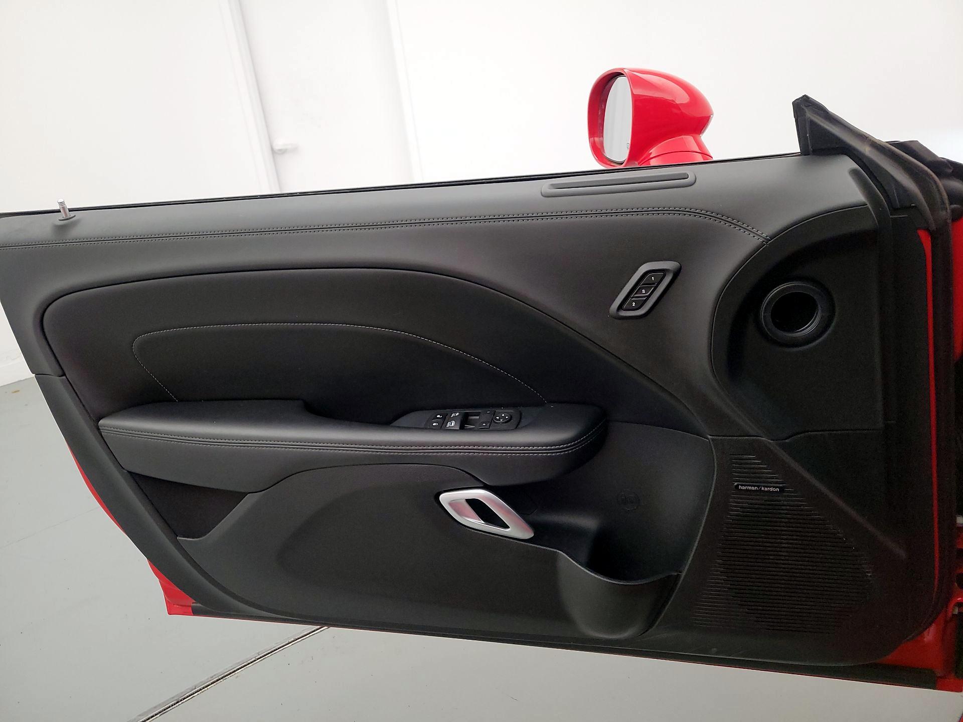 Thumbnail: 2022 Dodge Challenger - 12