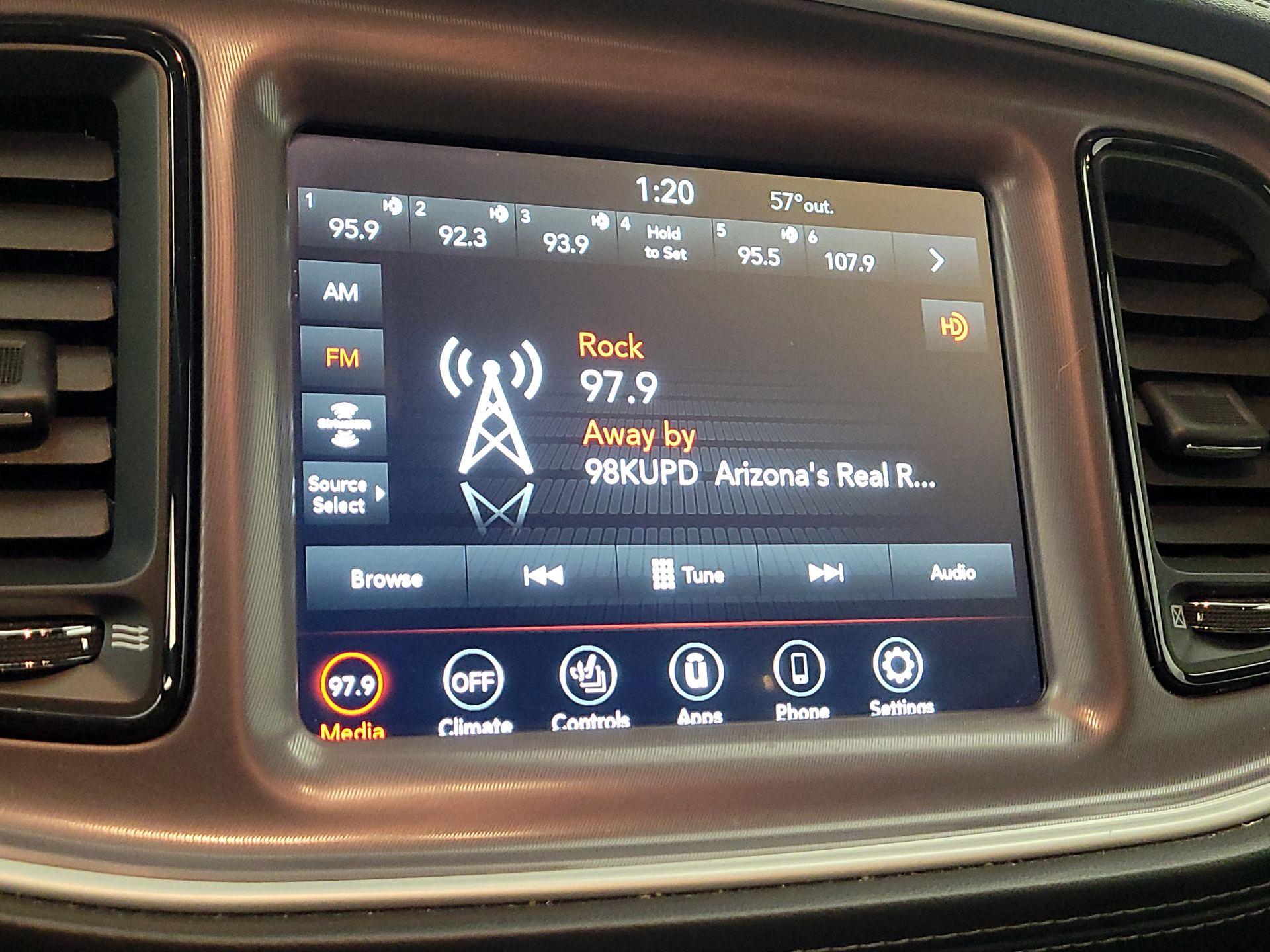 Thumbnail: 2022 Dodge Challenger - 15